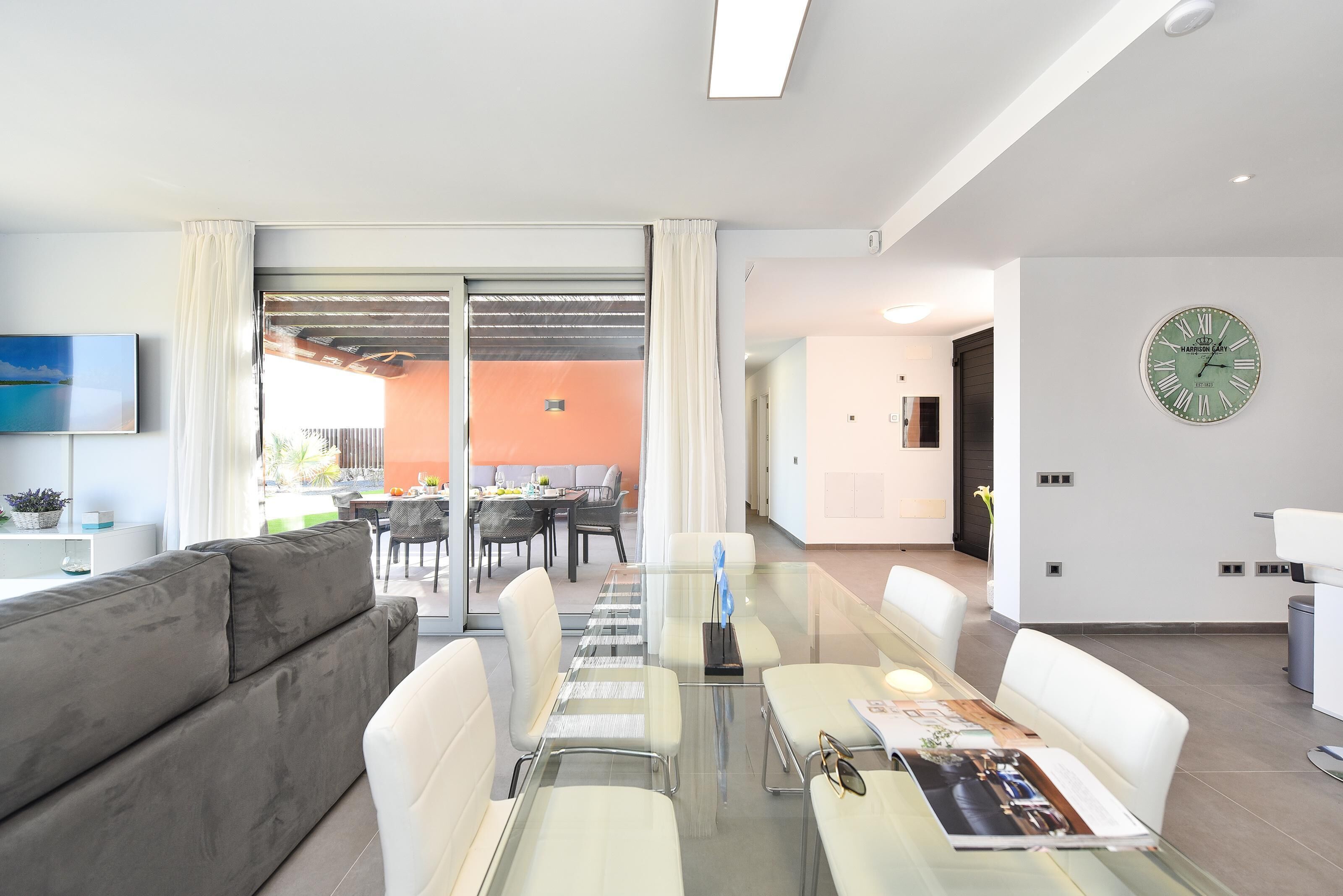 Villas La Isla by Salobre Golf Villas