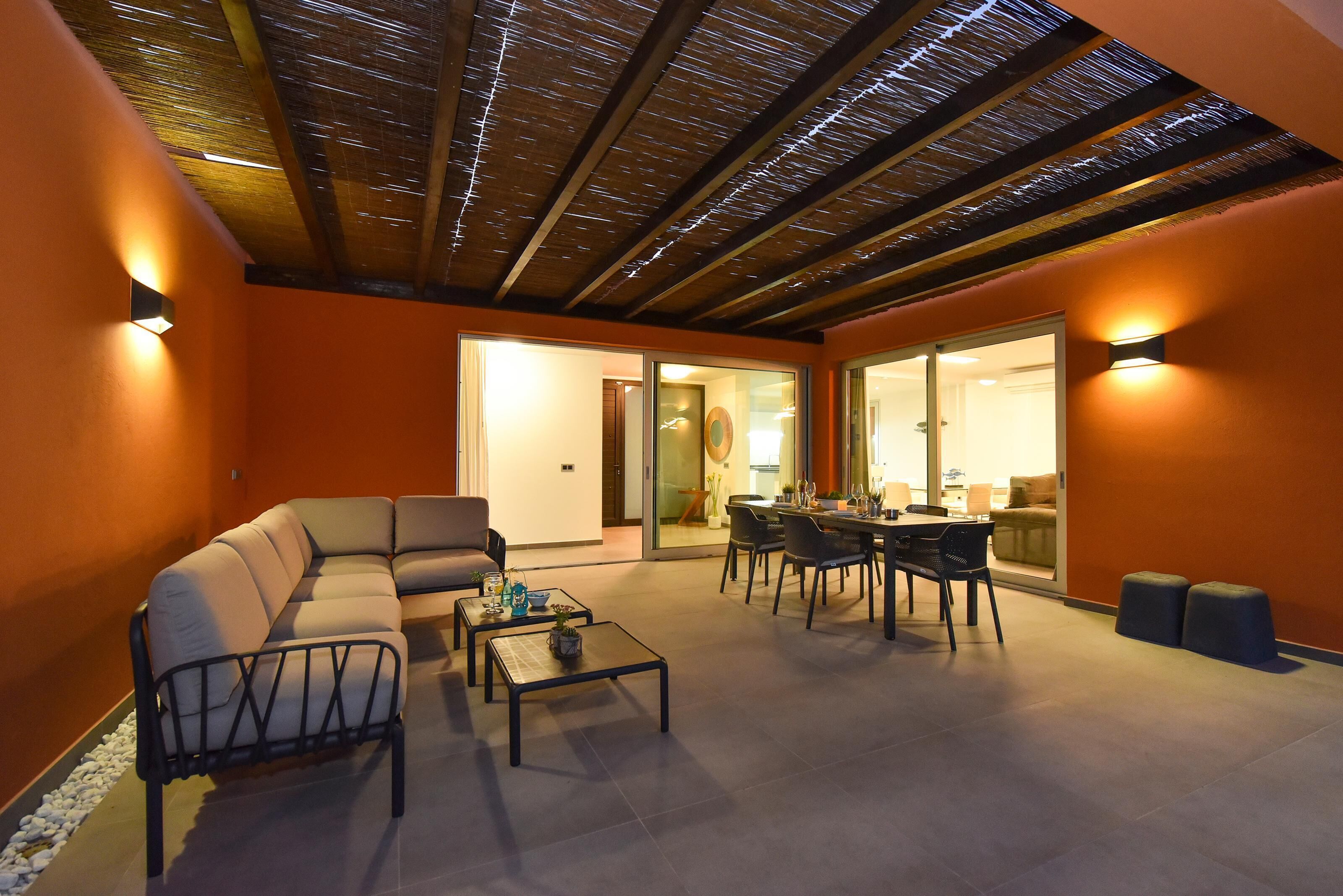 Villas La Isla by Salobre Golf Villas