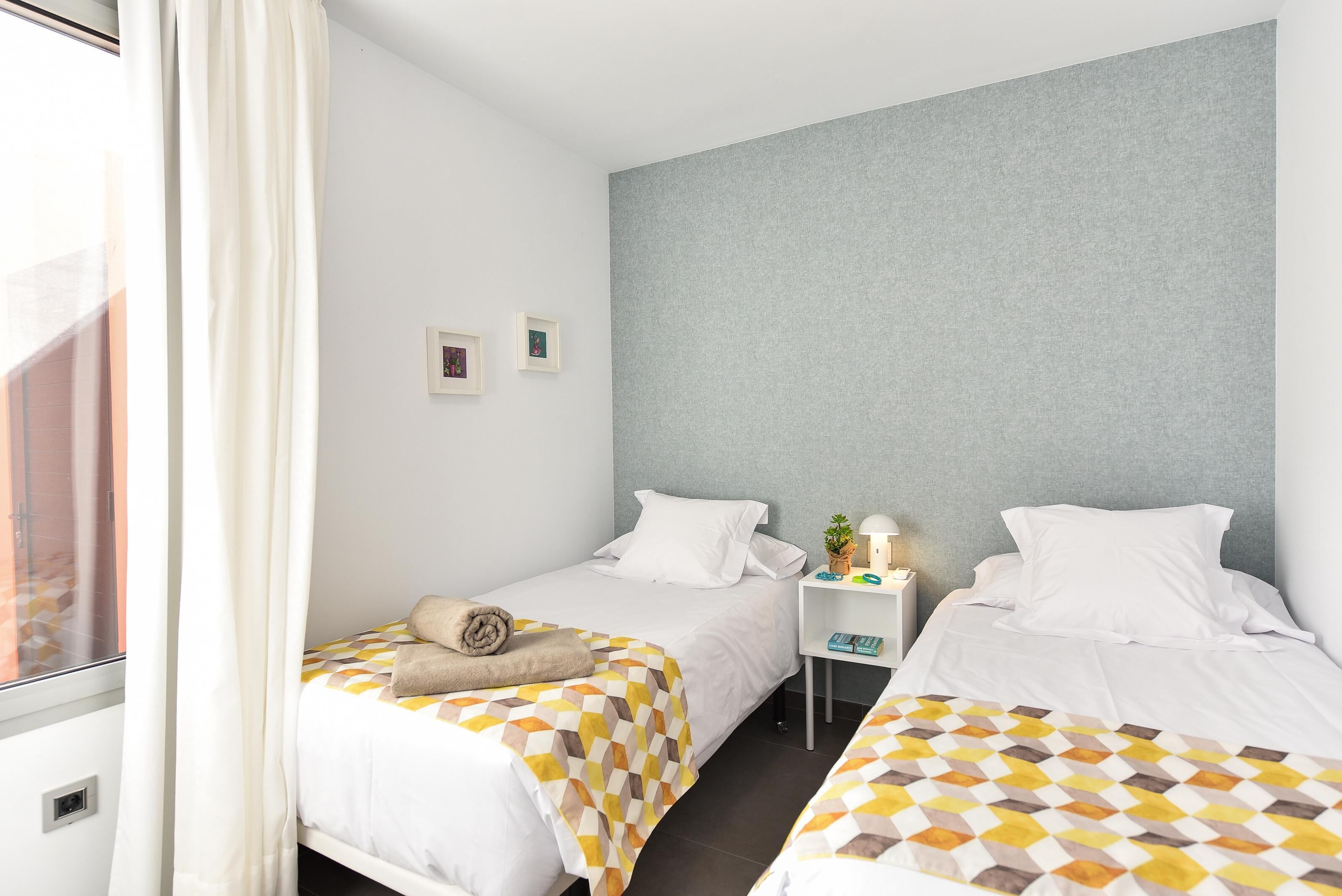 Villas La Isla by Salobre Golf Villas