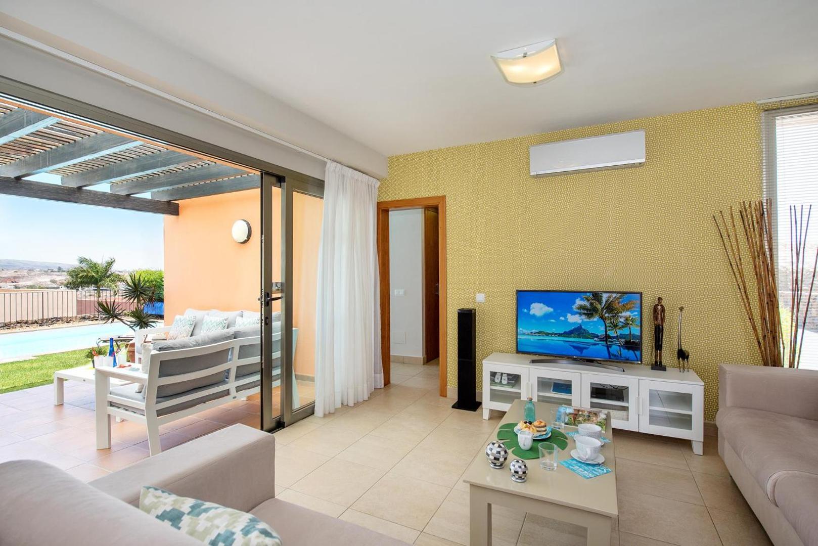 Villas Salobre Specialodges by VillaGranCanaria