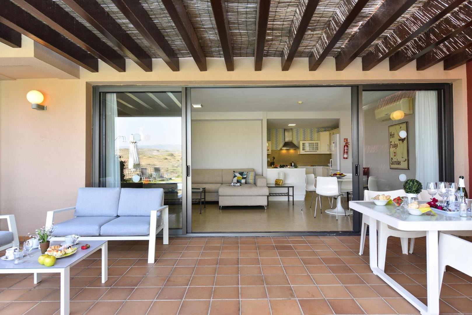 Villas Salobre Specialodges by VillaGranCanaria