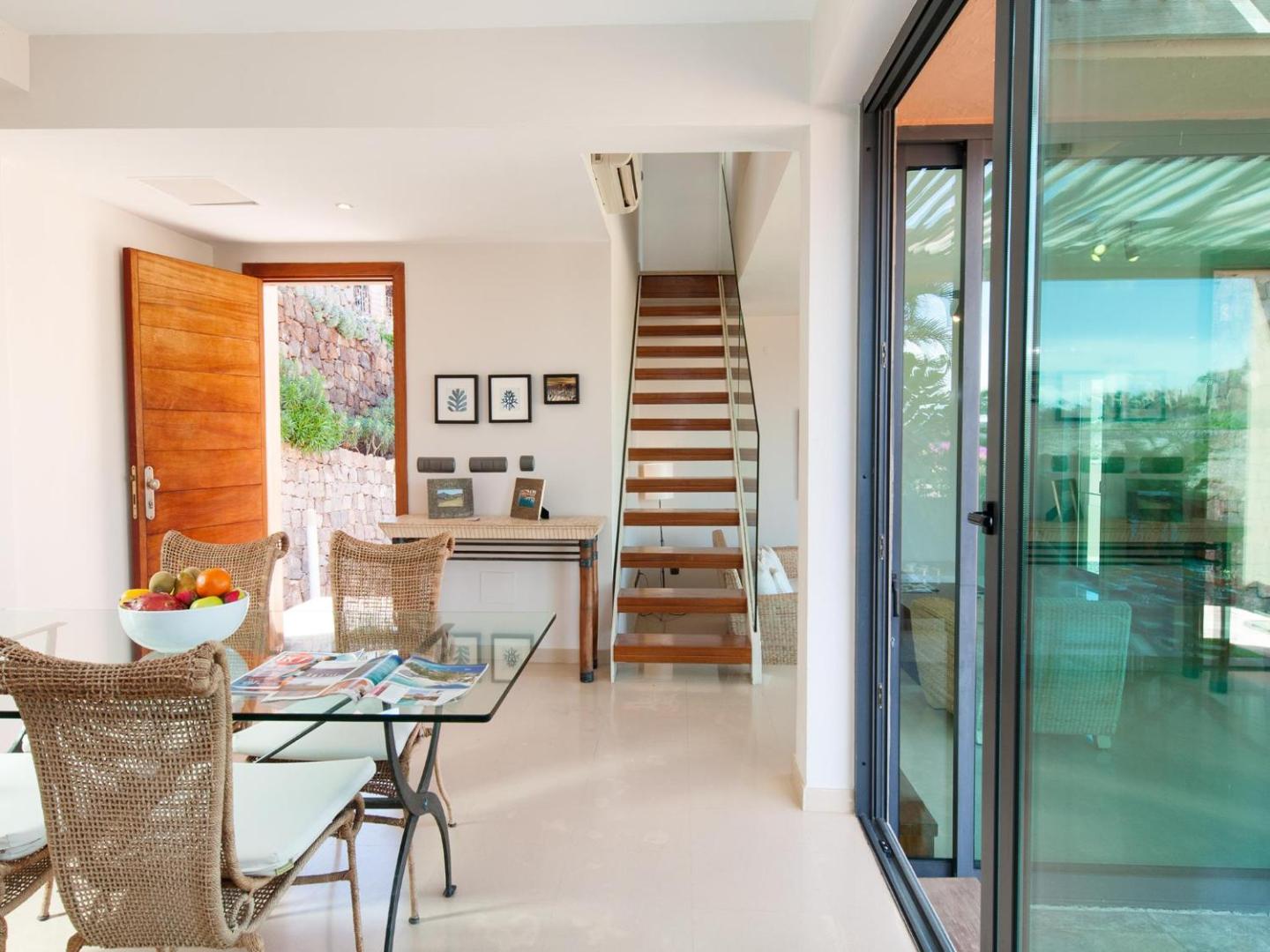 Villas Salobre Specialodges by VillaGranCanaria