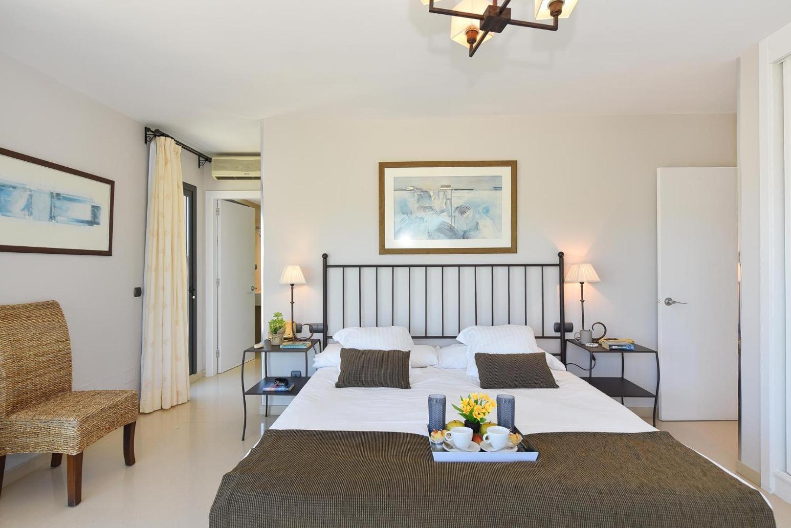 Villas Salobre Specialodges by VillaGranCanaria