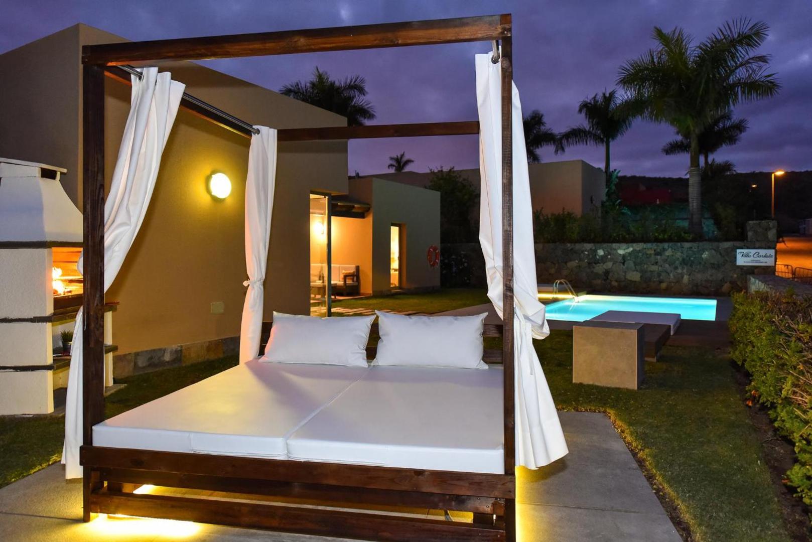 Villas Salobre Specialodges by VillaGranCanaria