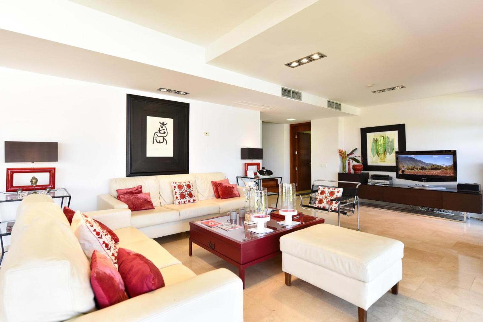 Villas Salobre Specialodges by VillaGranCanaria
