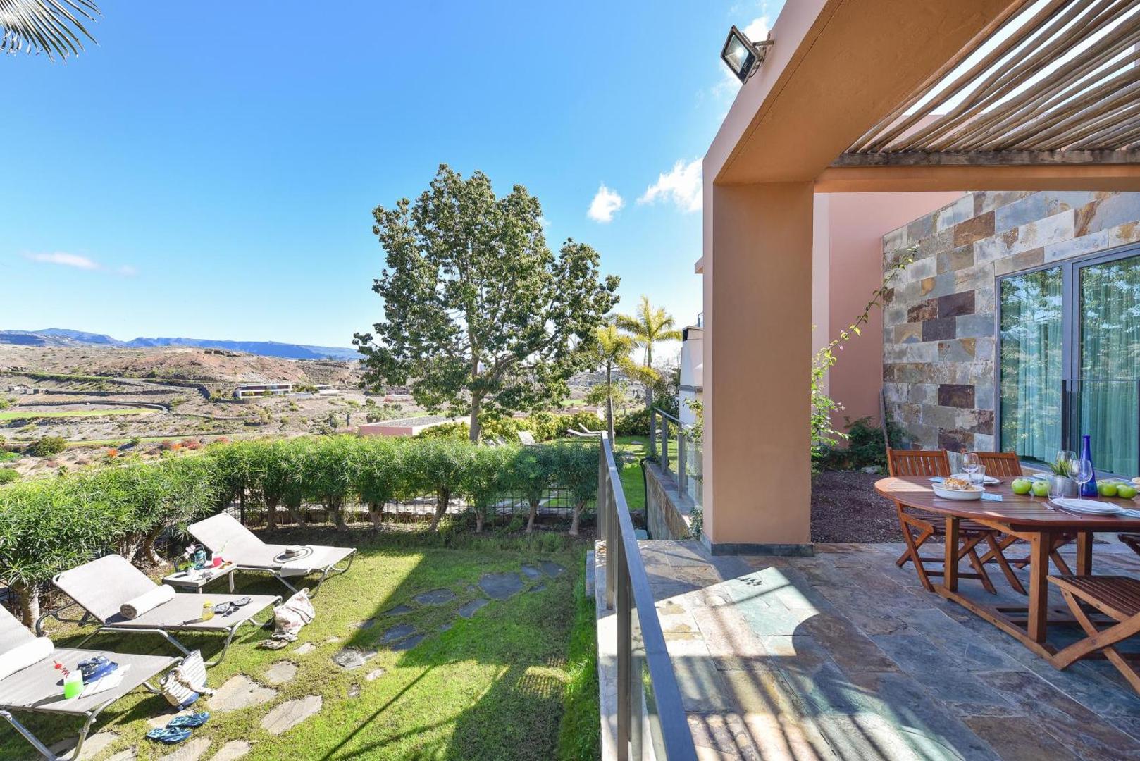 Villas Salobre Specialodges by VillaGranCanaria