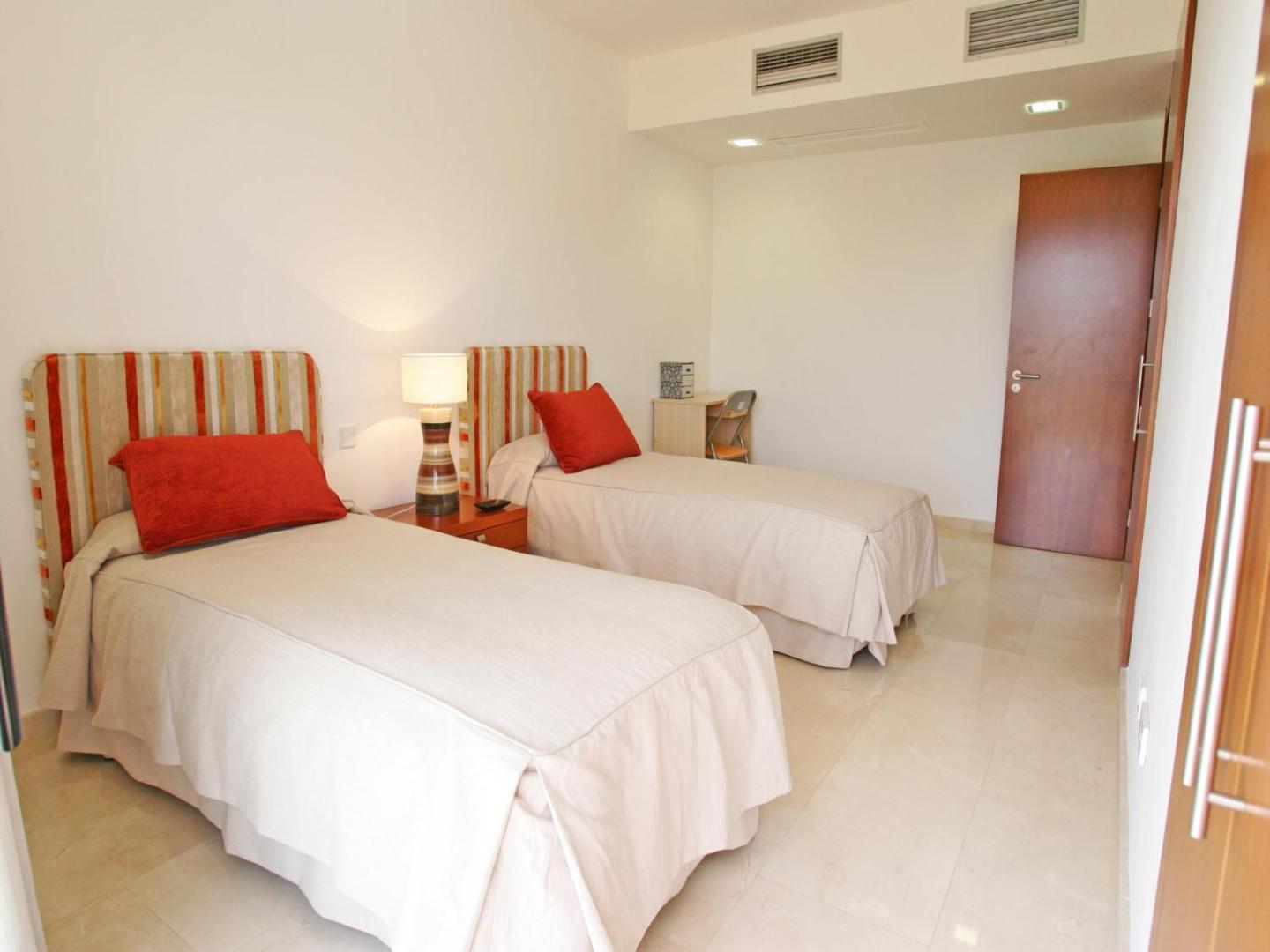Villas Salobre Specialodges by VillaGranCanaria