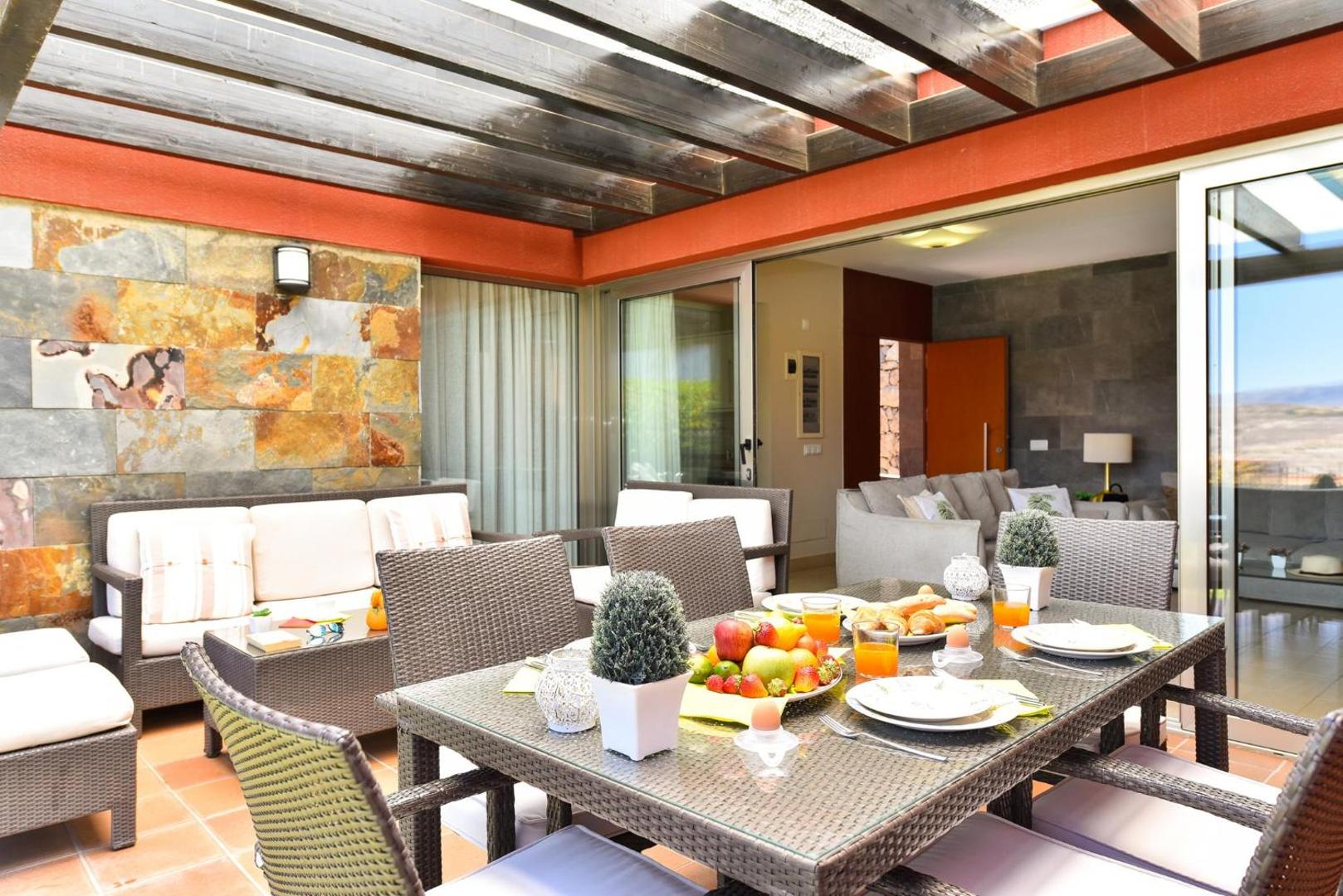 Villas Salobre Specialodges by VillaGranCanaria