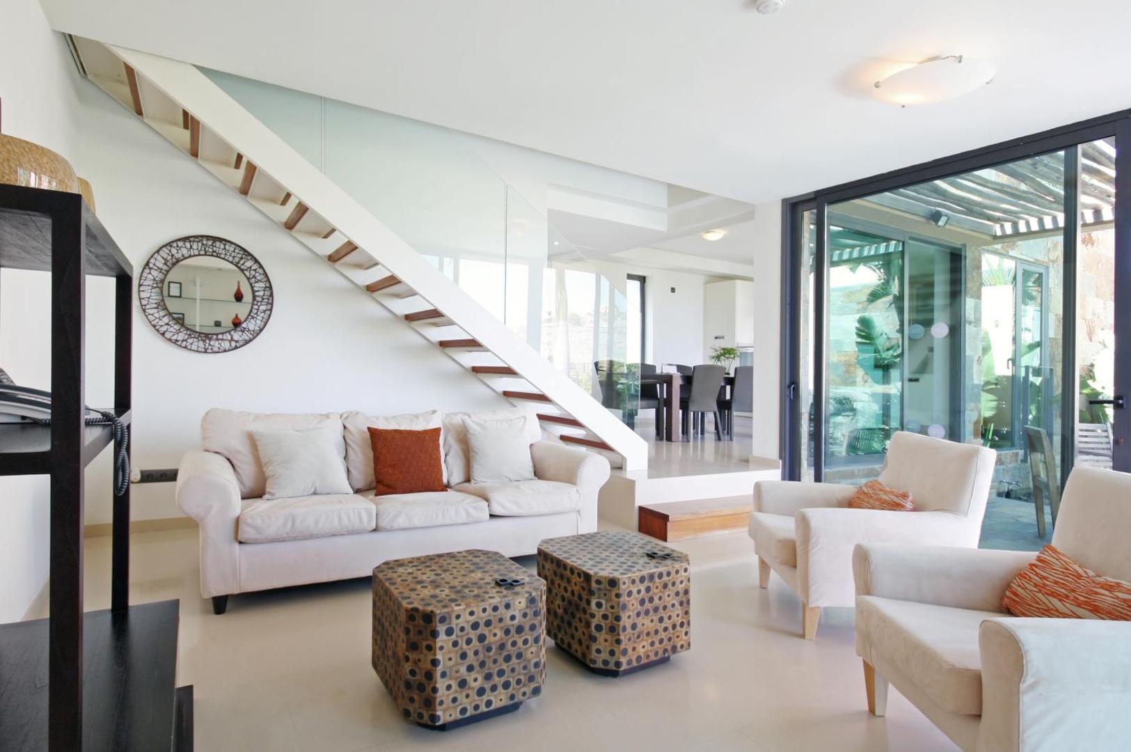 Villas Salobre Specialodges by VillaGranCanaria