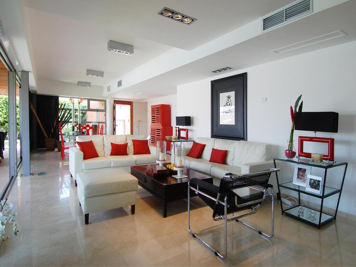 Villas Salobre Specialodges by VillaGranCanaria