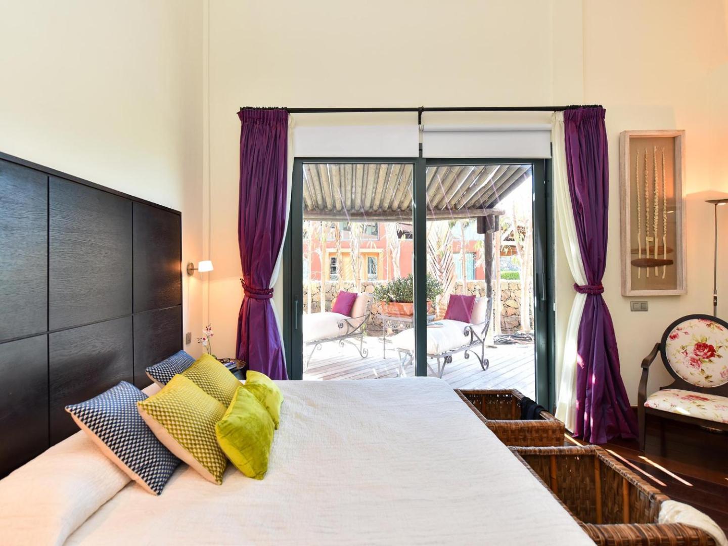 Villas Salobre Specialodges by VillaGranCanaria