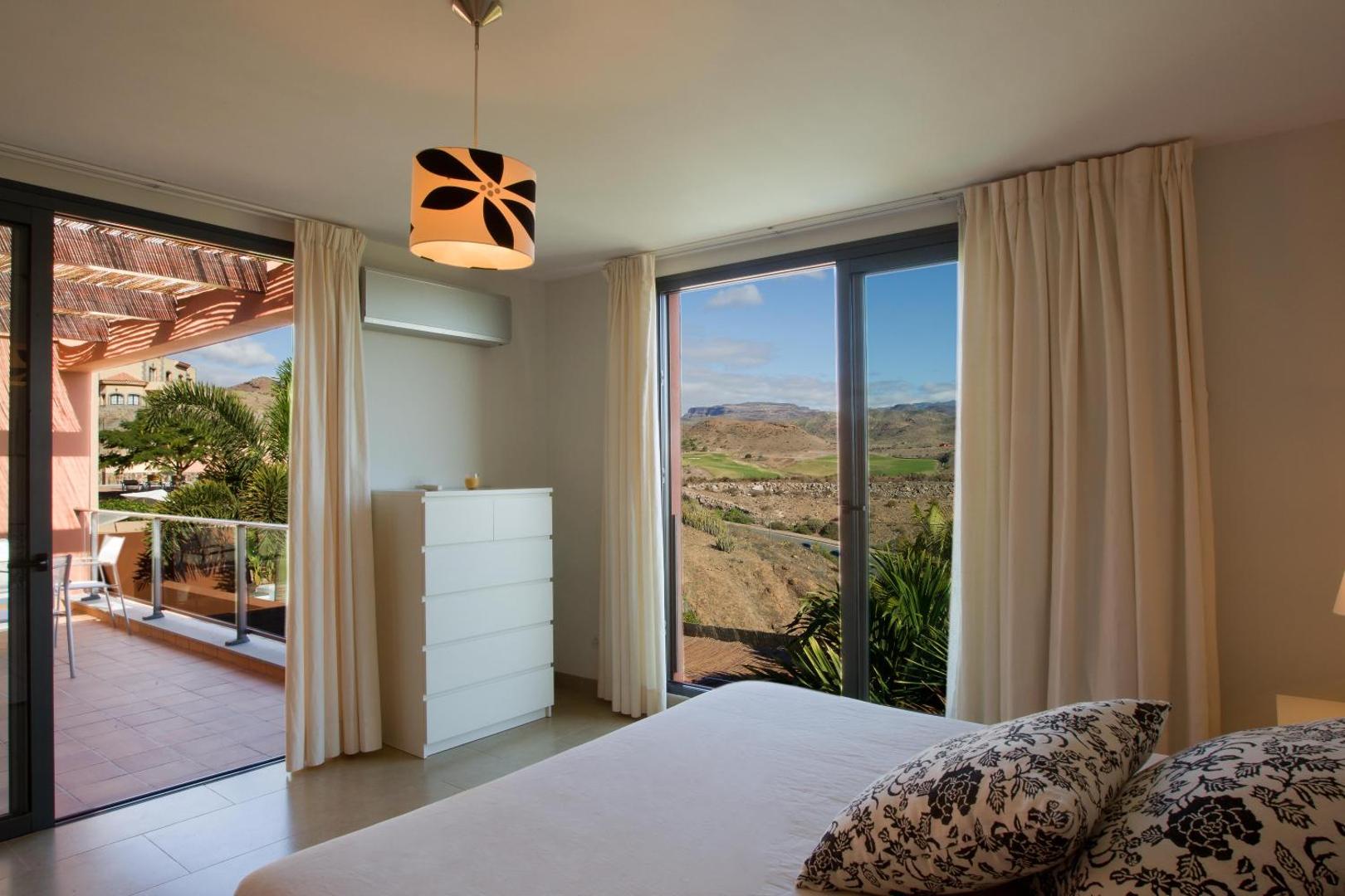 Villas Salobre Specialodges by VillaGranCanaria