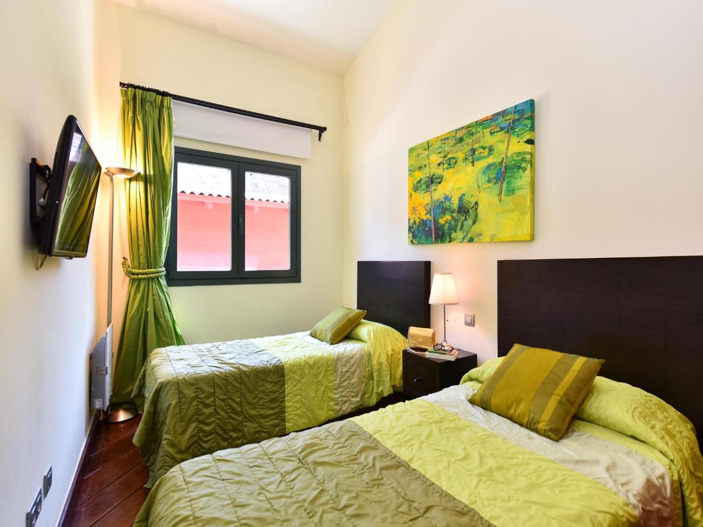 Villas Salobre Specialodges by VillaGranCanaria