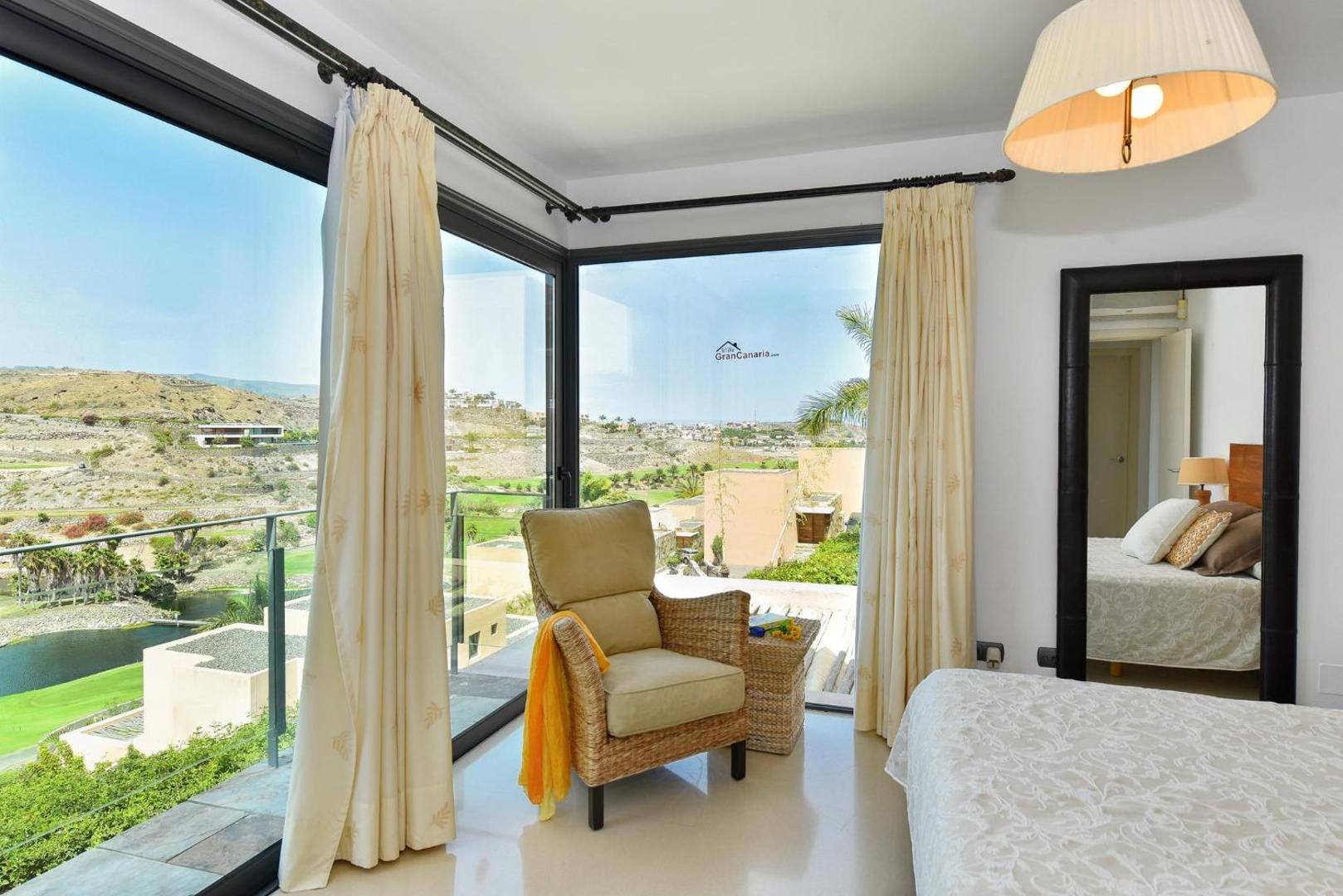 Villas Salobre Specialodges by VillaGranCanaria