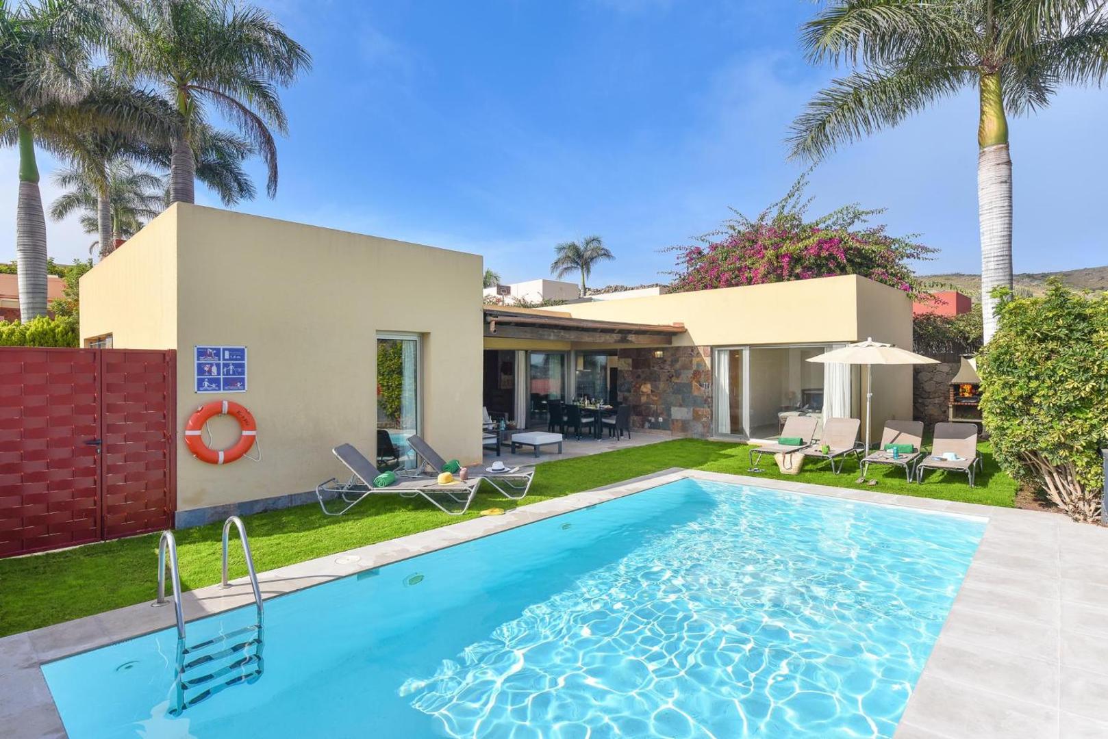 Villas Salobre Specialodges by VillaGranCanaria