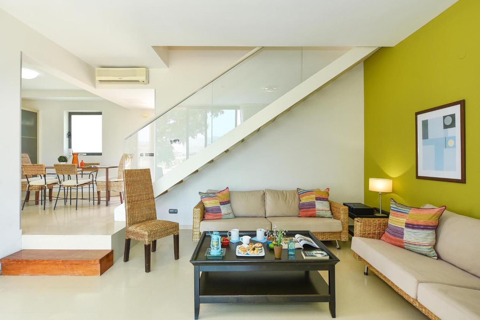 Villas Salobre Specialodges by VillaGranCanaria