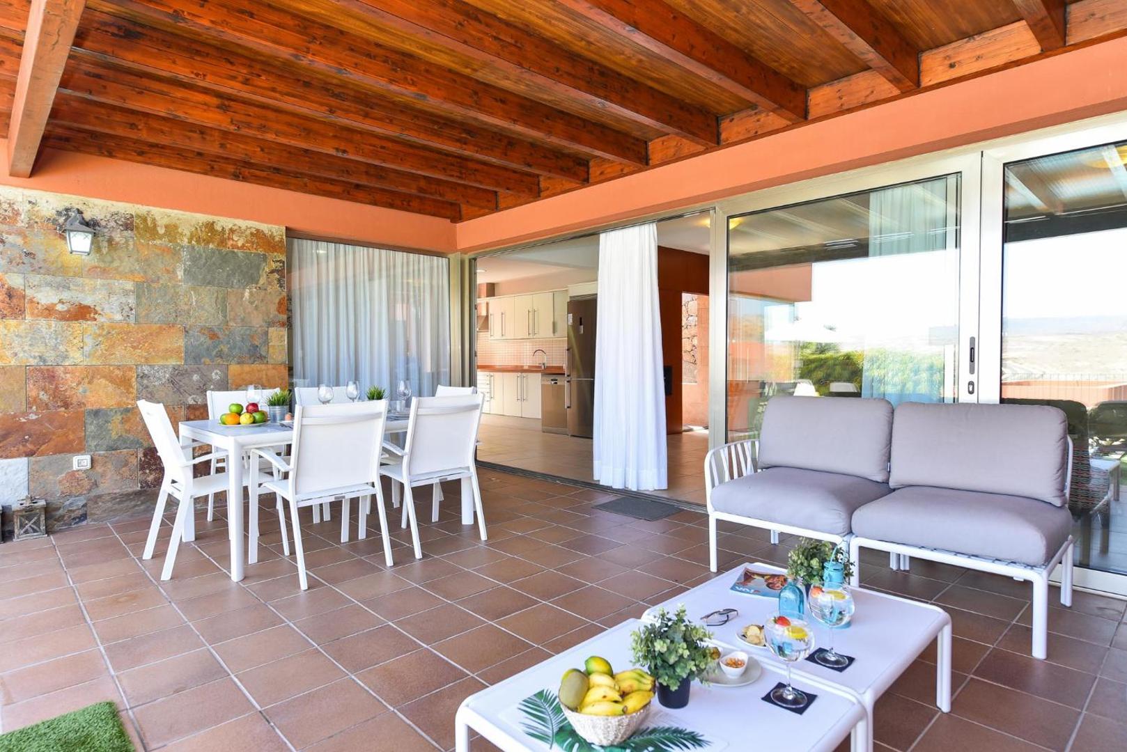 Villas Salobre Specialodges by VillaGranCanaria
