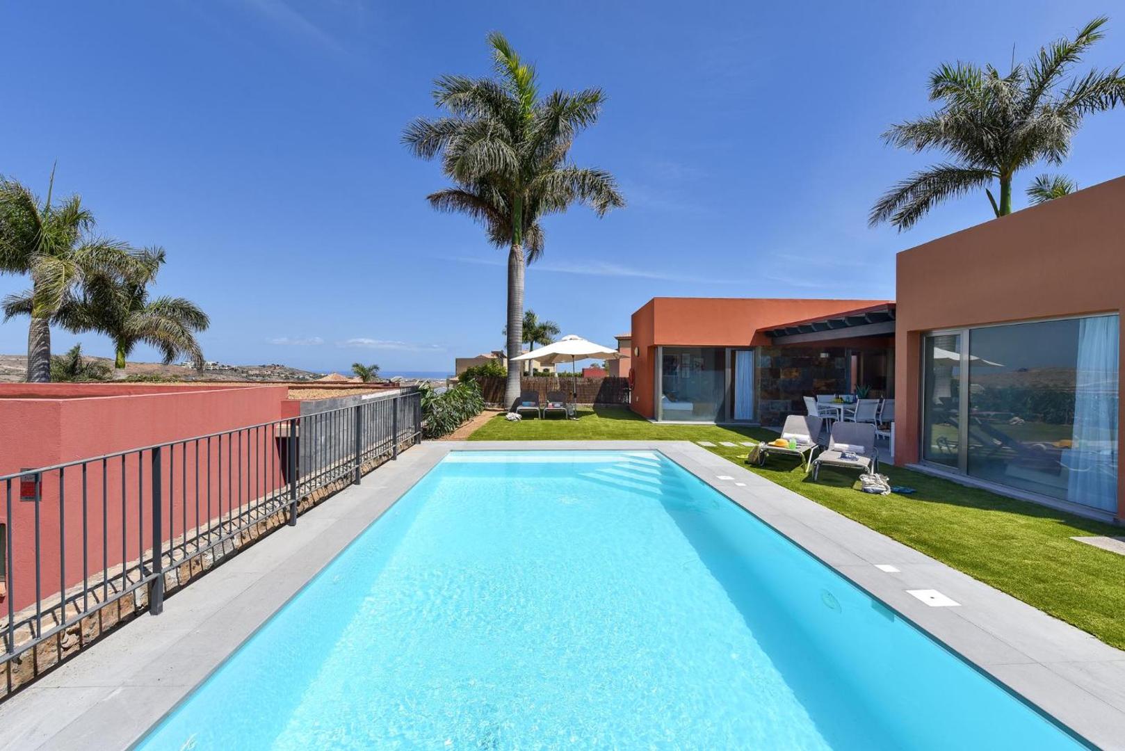 Villas Salobre Specialodges by VillaGranCanaria