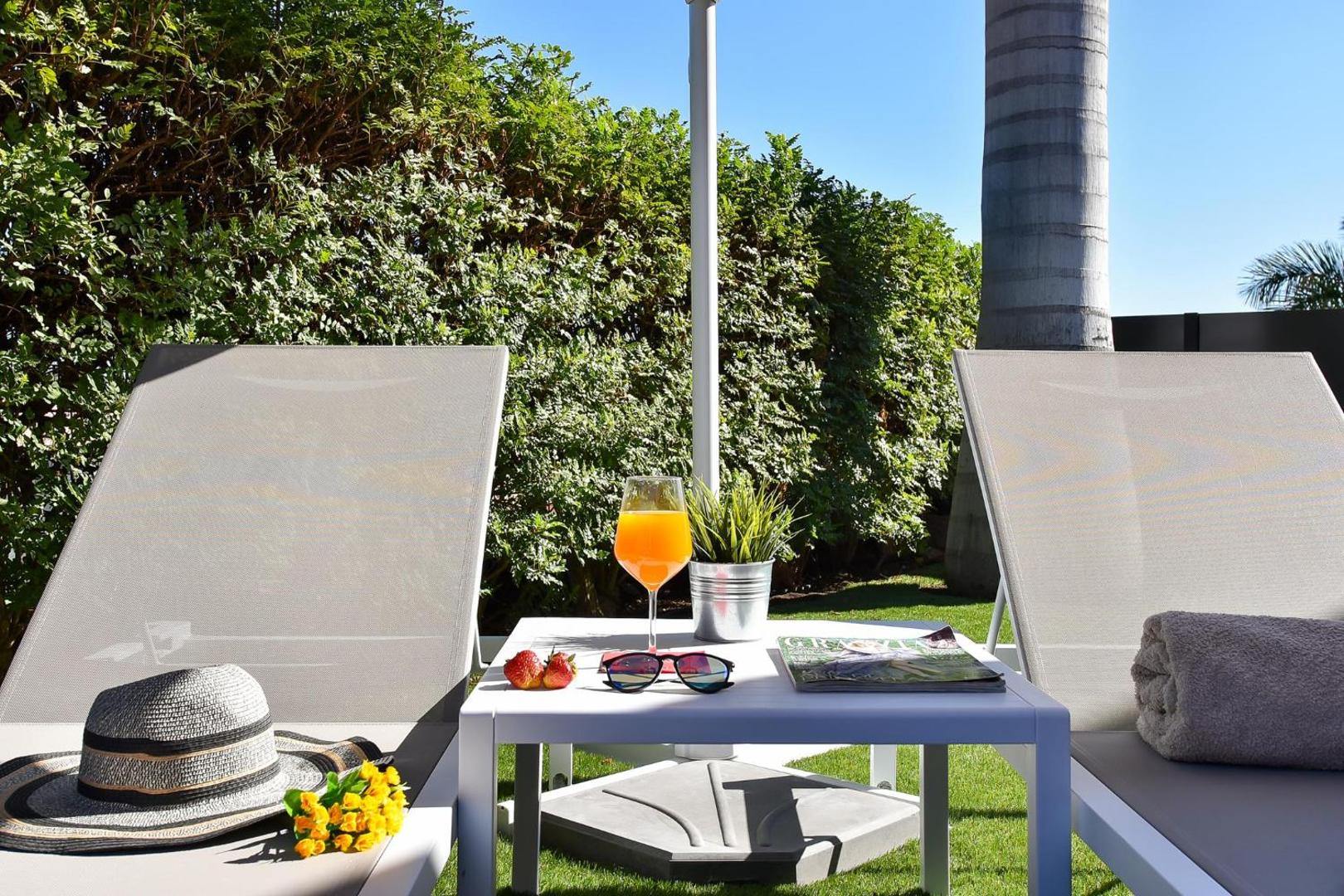 Villas Salobre Specialodges by VillaGranCanaria