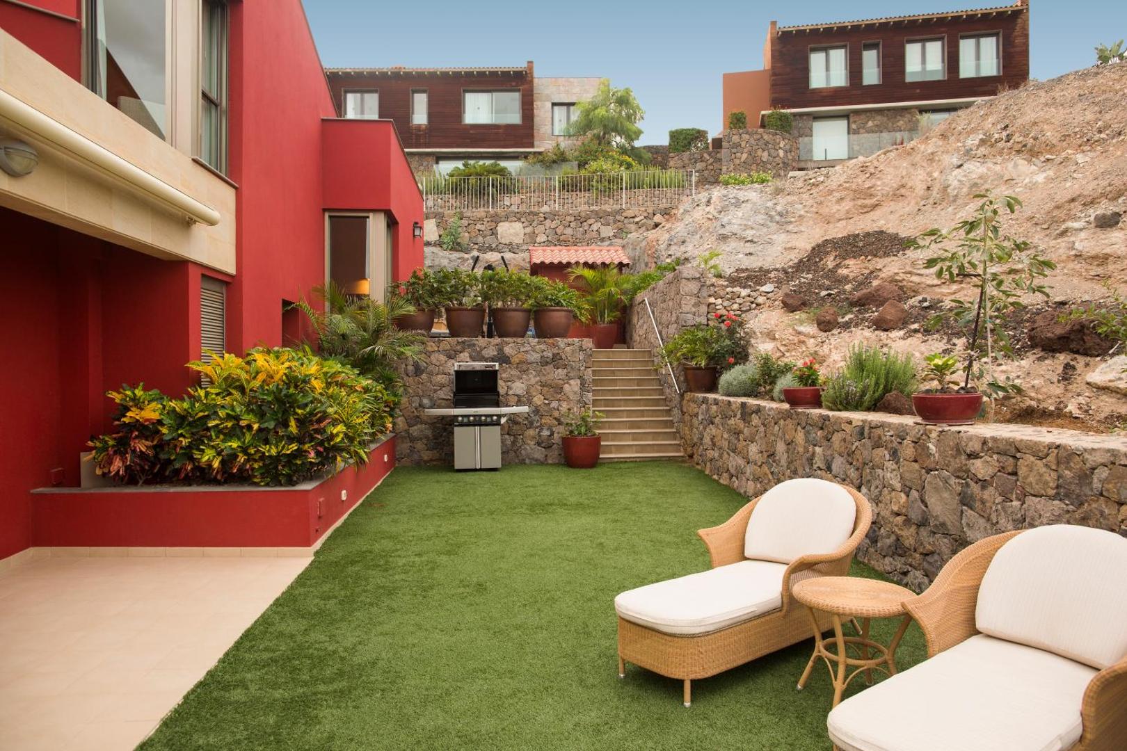 Villas Salobre Specialodges by VillaGranCanaria