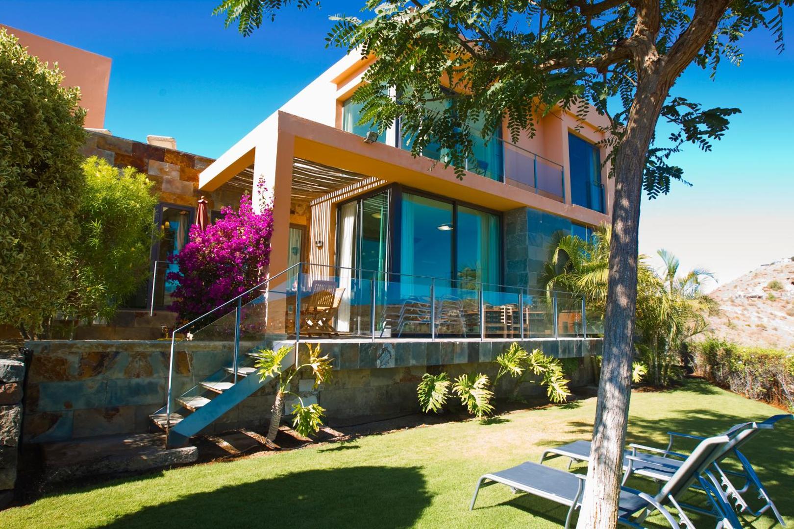 Villas Salobre Specialodges by VillaGranCanaria
