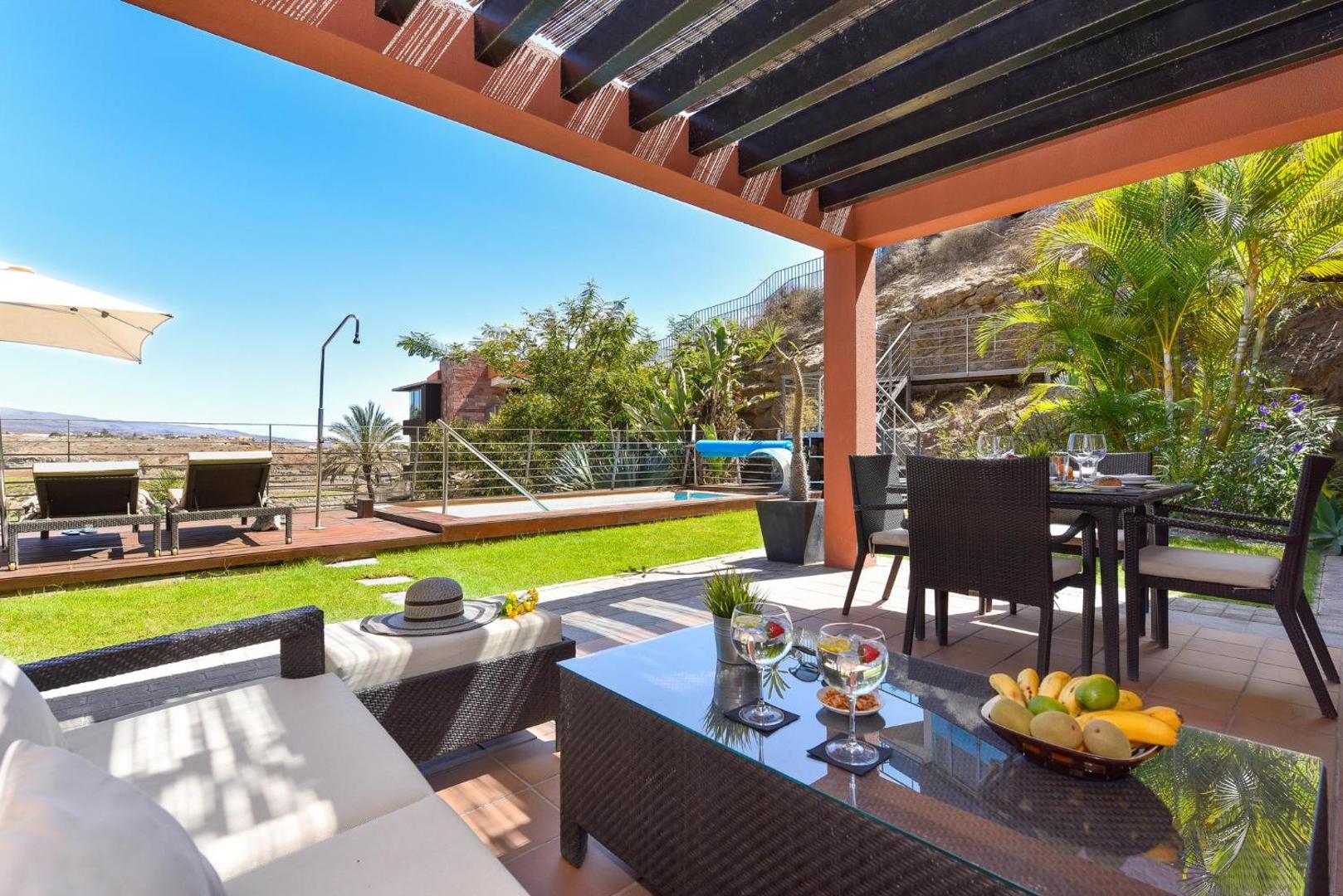 Villas Salobre Specialodges by VillaGranCanaria