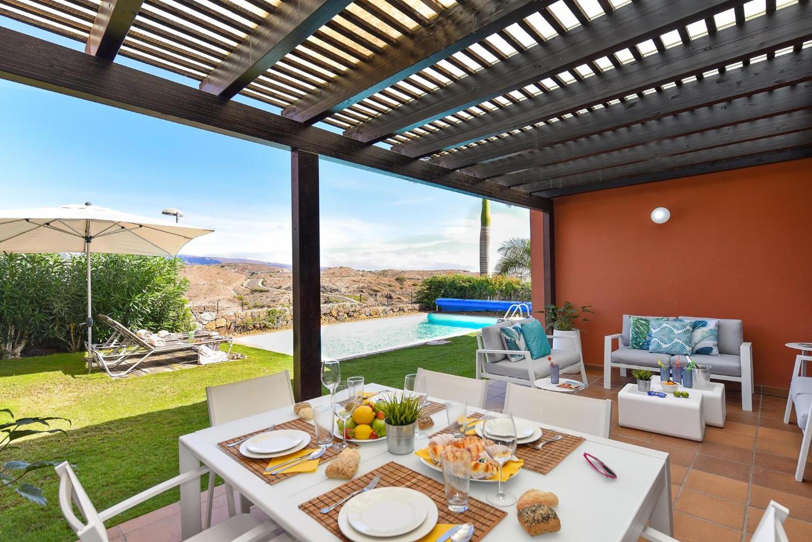 Villas Salobre Specialodges by VillaGranCanaria