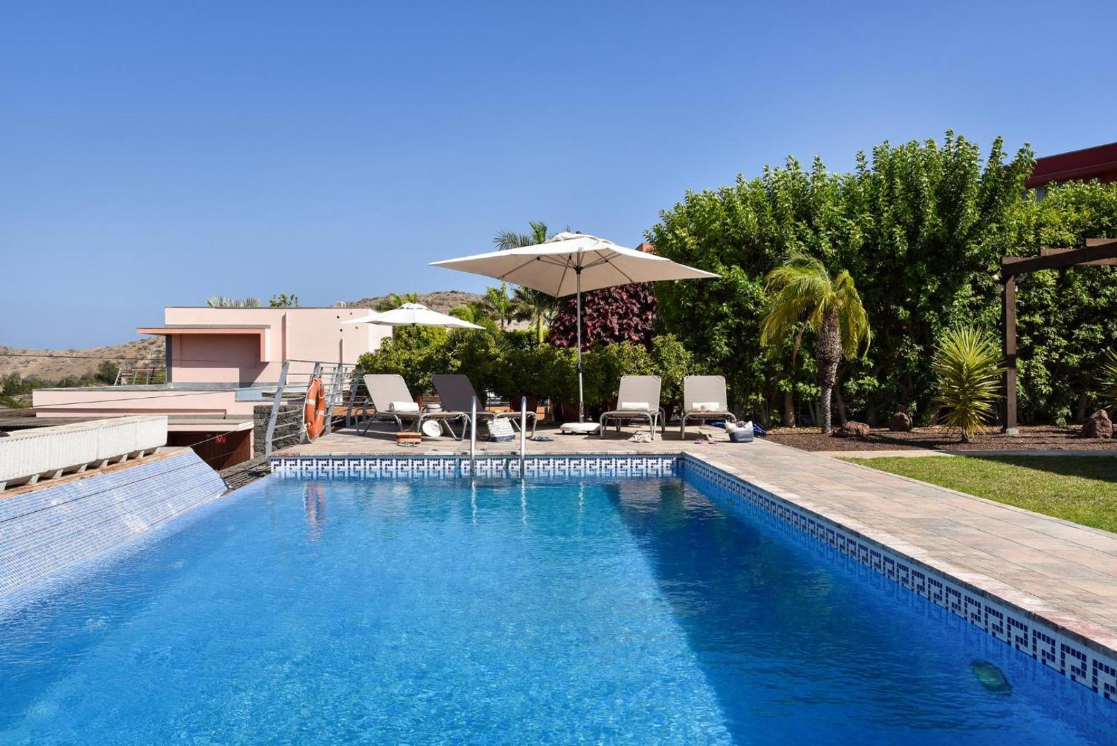 Villas Salobre Specialodges by VillaGranCanaria