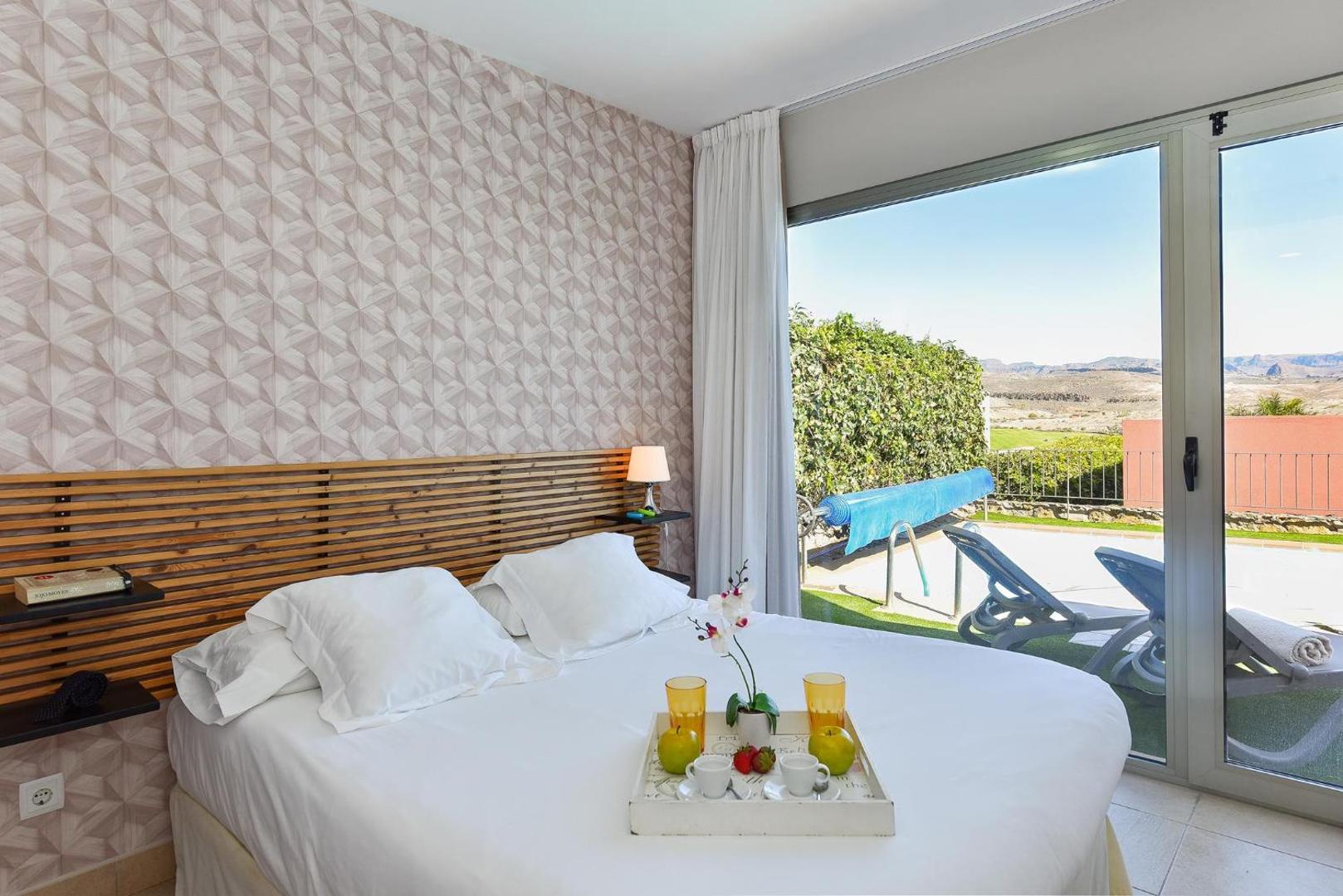 Villas Salobre Specialodges by VillaGranCanaria