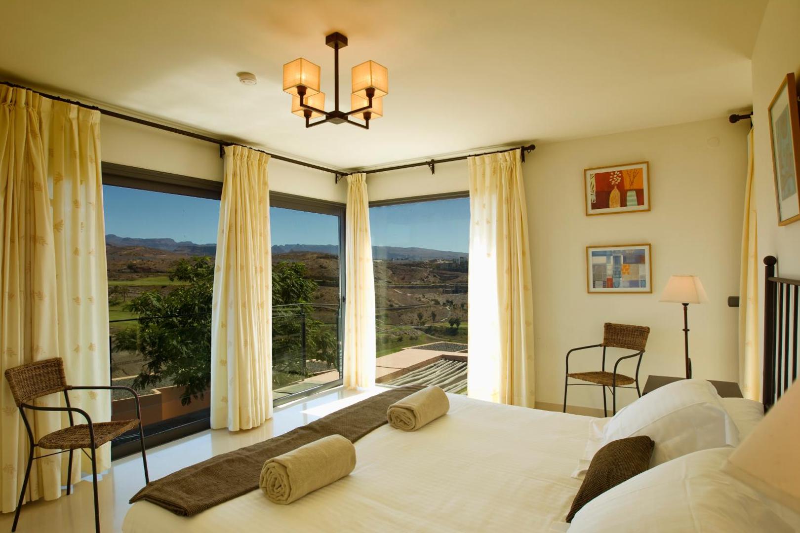 Villas Salobre Specialodges by VillaGranCanaria