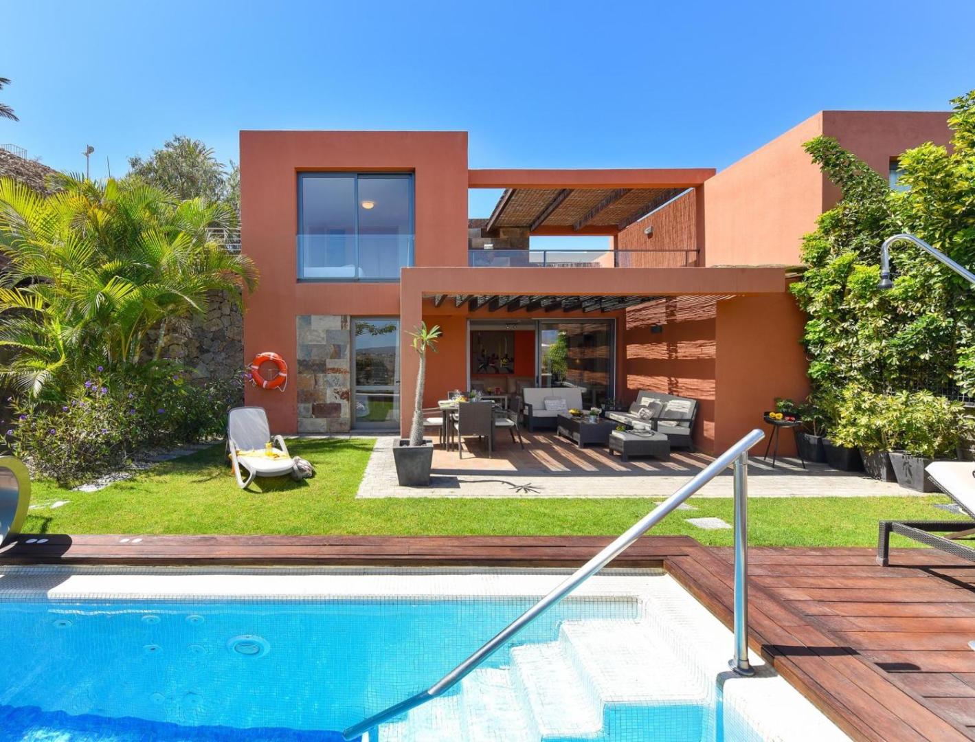 Villas Salobre Specialodges by VillaGranCanaria