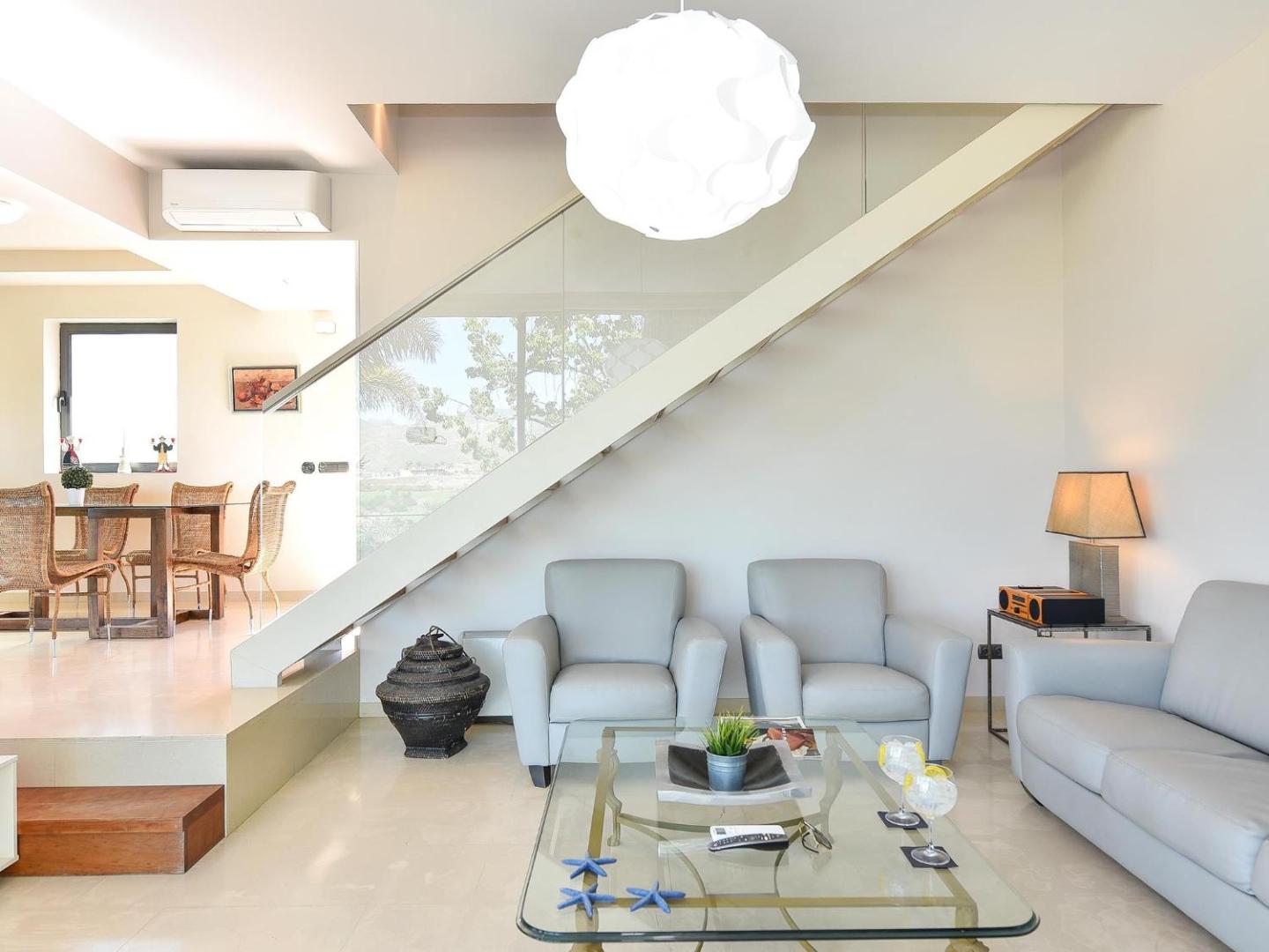 Villas Salobre Specialodges by VillaGranCanaria