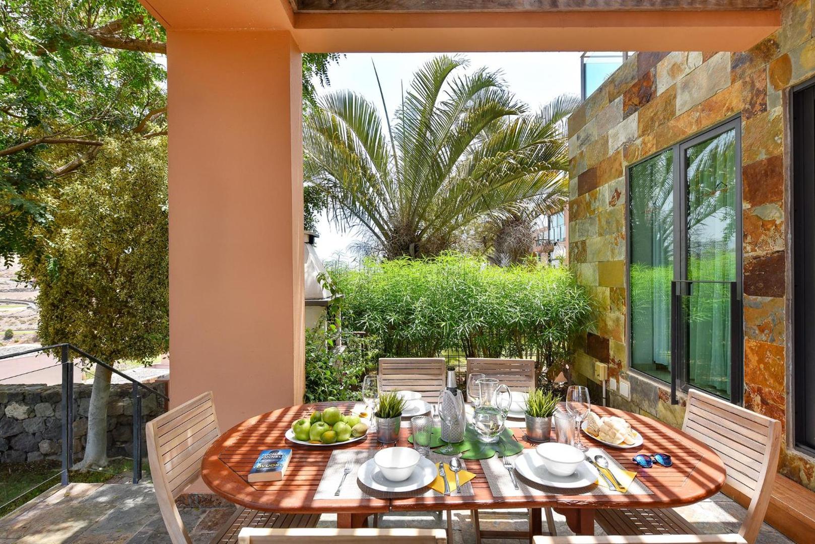 Villas Salobre Specialodges by VillaGranCanaria