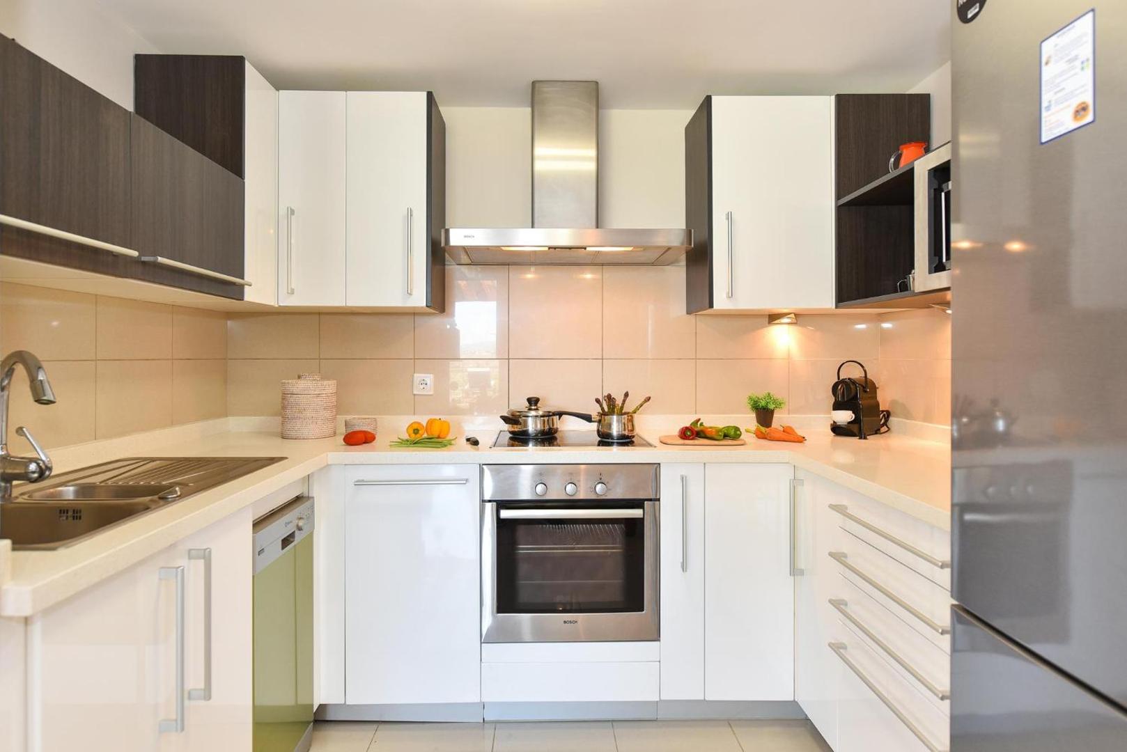 Villas Salobre Specialodges by VillaGranCanaria