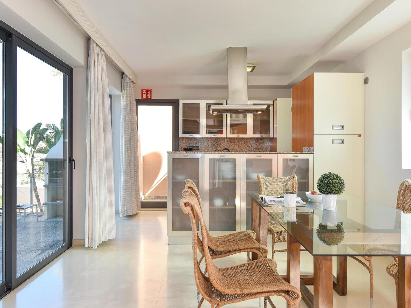 Villas Salobre Specialodges by VillaGranCanaria