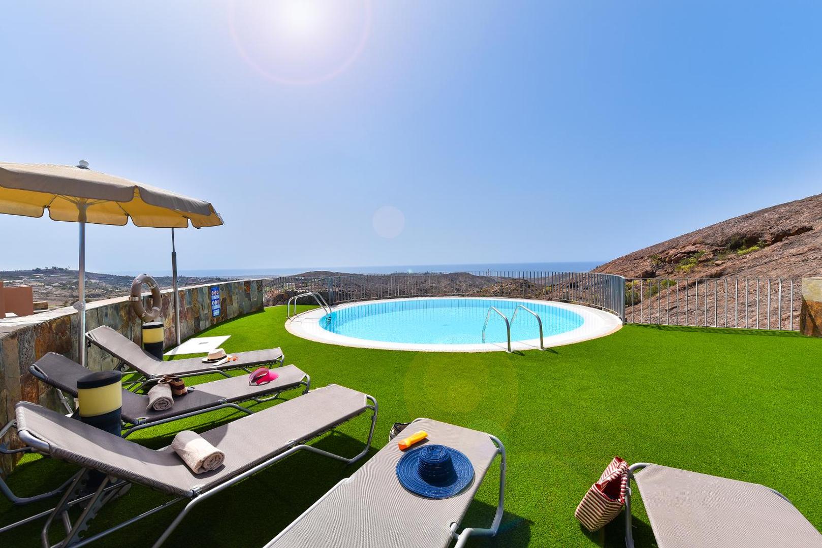 Villas Salobre Specialodges by VillaGranCanaria