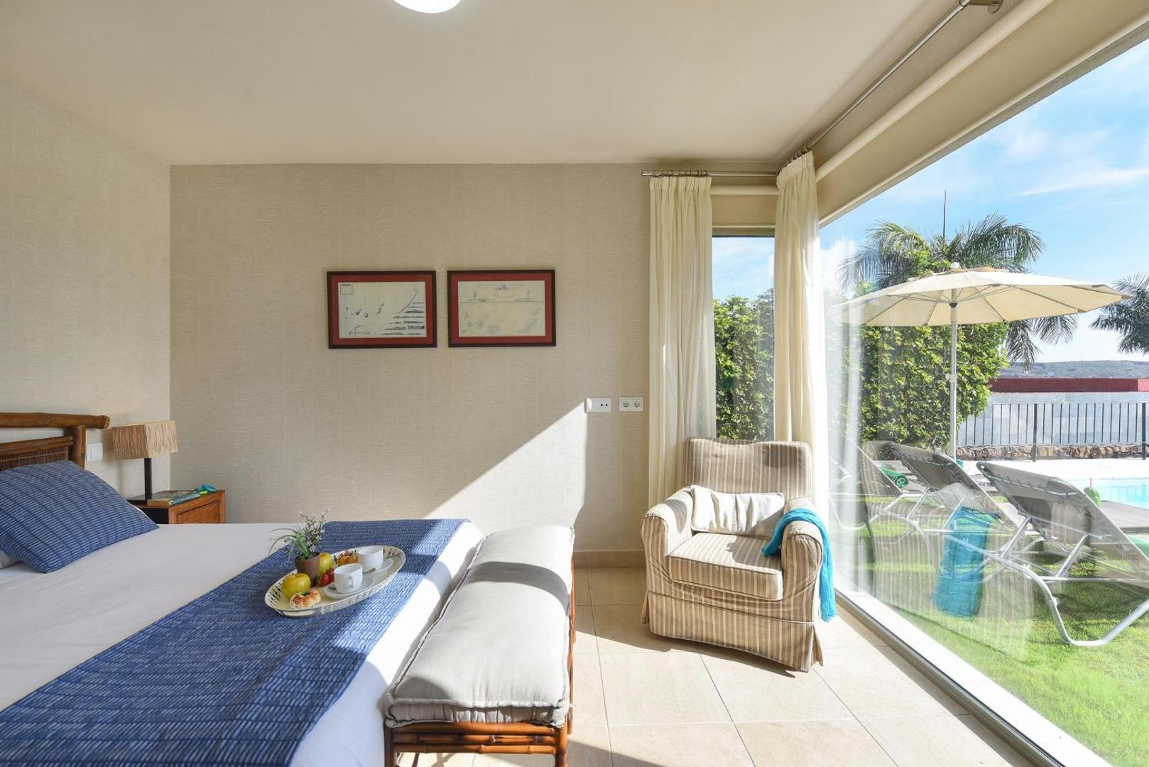 Villas Salobre Specialodges by VillaGranCanaria