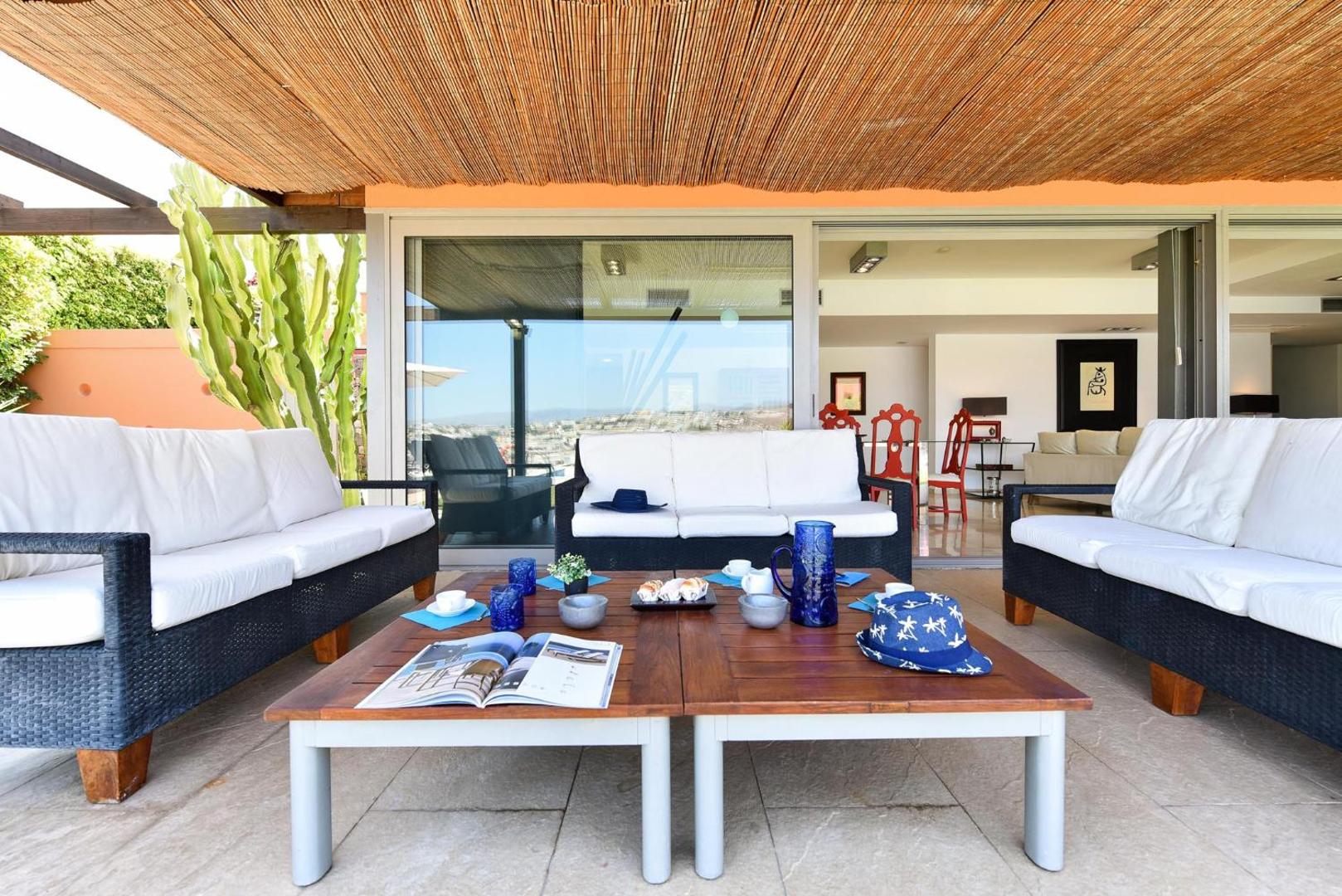 Villas Salobre Specialodges by VillaGranCanaria