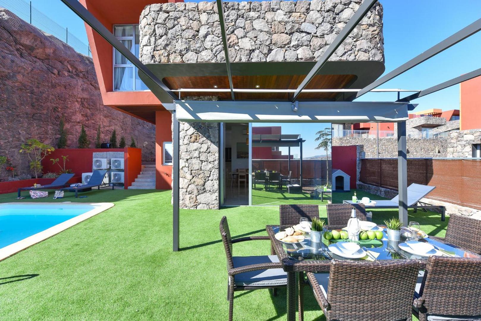 Villas Salobre Specialodges by VillaGranCanaria
