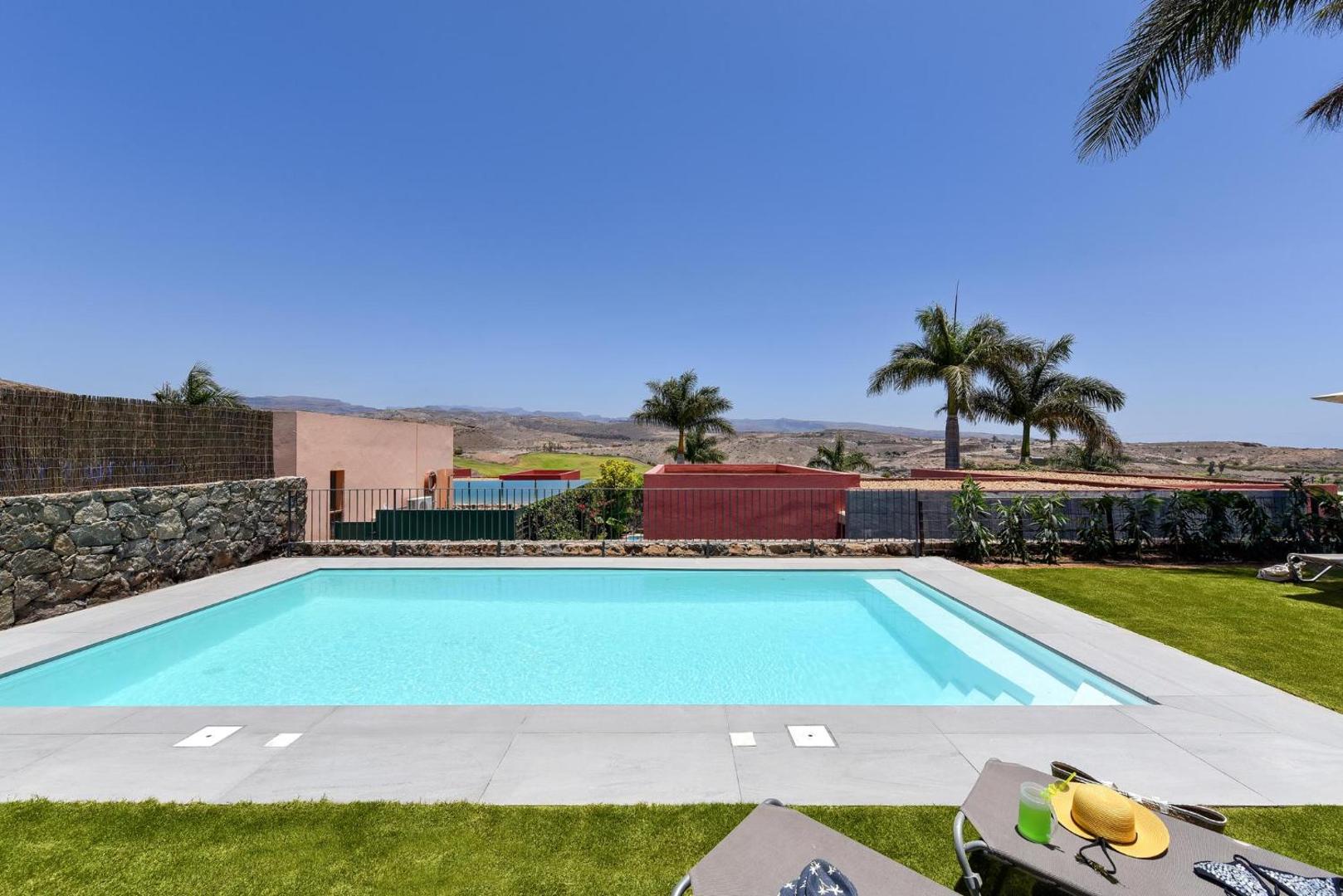 Villas Salobre Specialodges by VillaGranCanaria