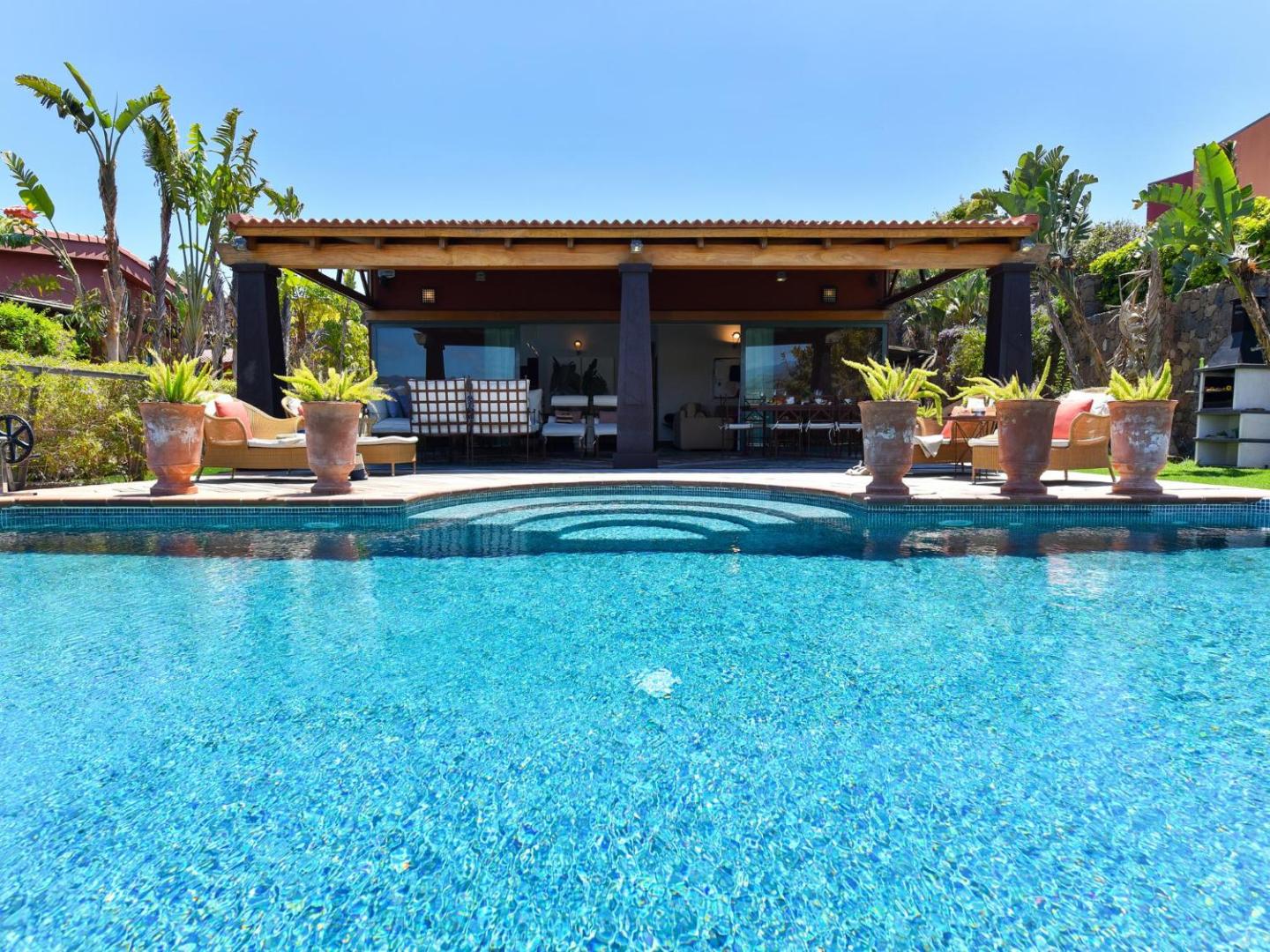 Villas Salobre Specialodges by VillaGranCanaria