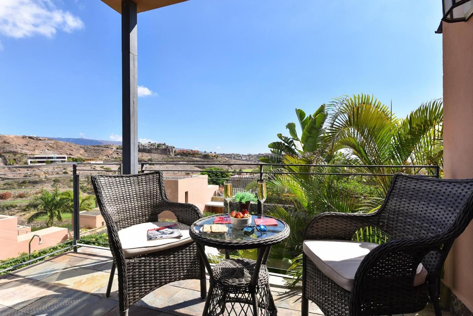 Villas Salobre Specialodges by VillaGranCanaria