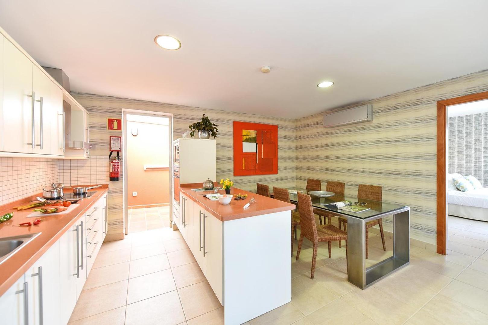 Villas Salobre Specialodges by VillaGranCanaria