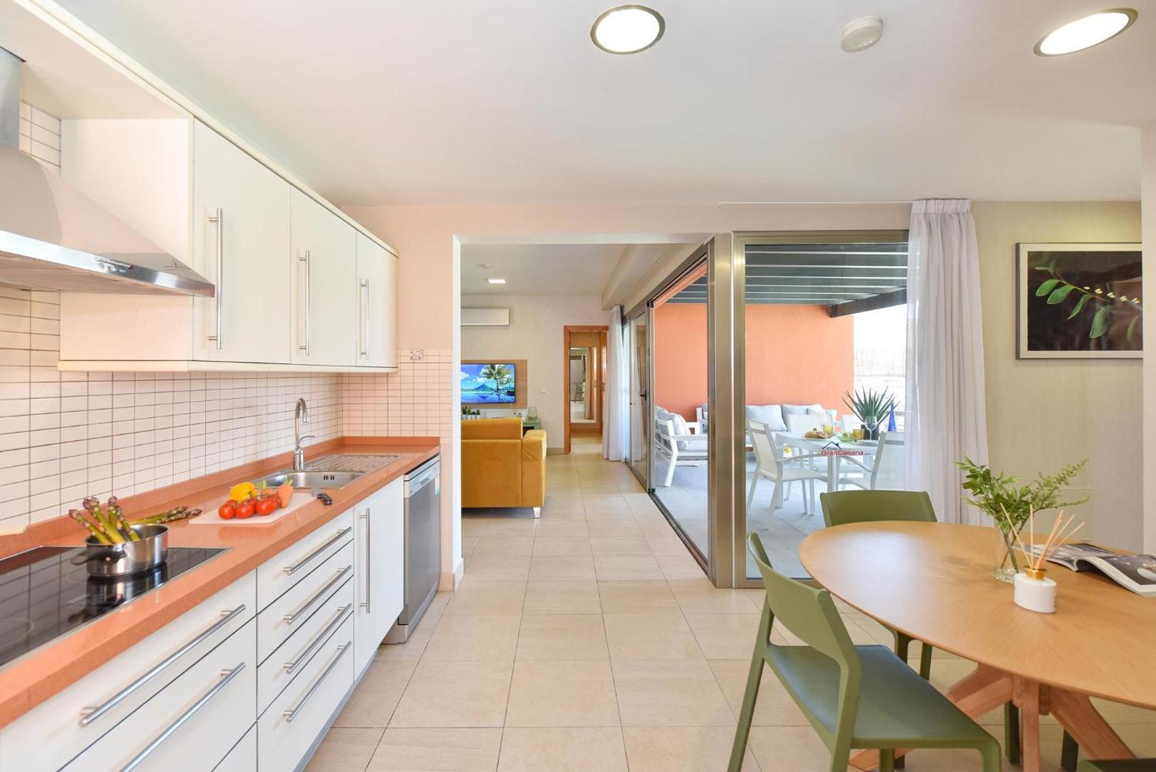 Villas Salobre Specialodges by VillaGranCanaria