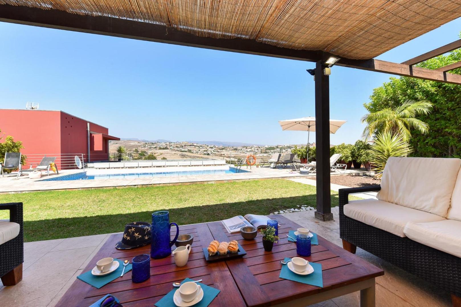 Villas Salobre Specialodges by VillaGranCanaria