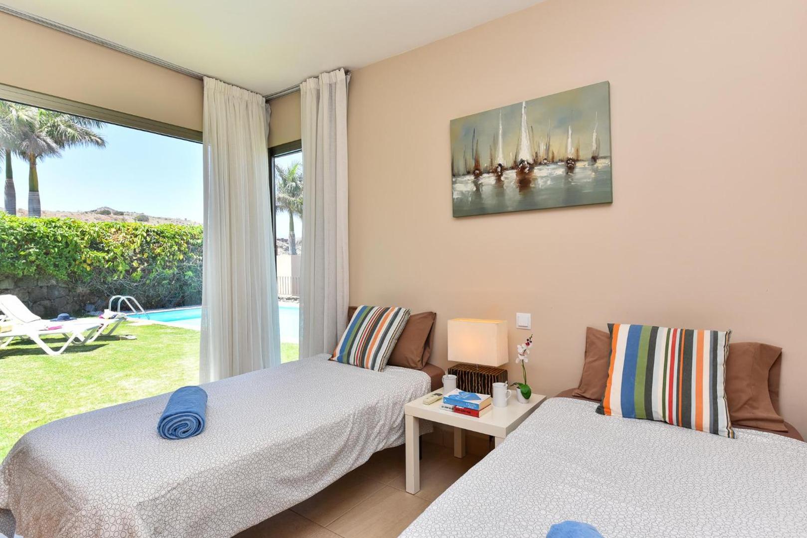 Villas Salobre Specialodges by VillaGranCanaria