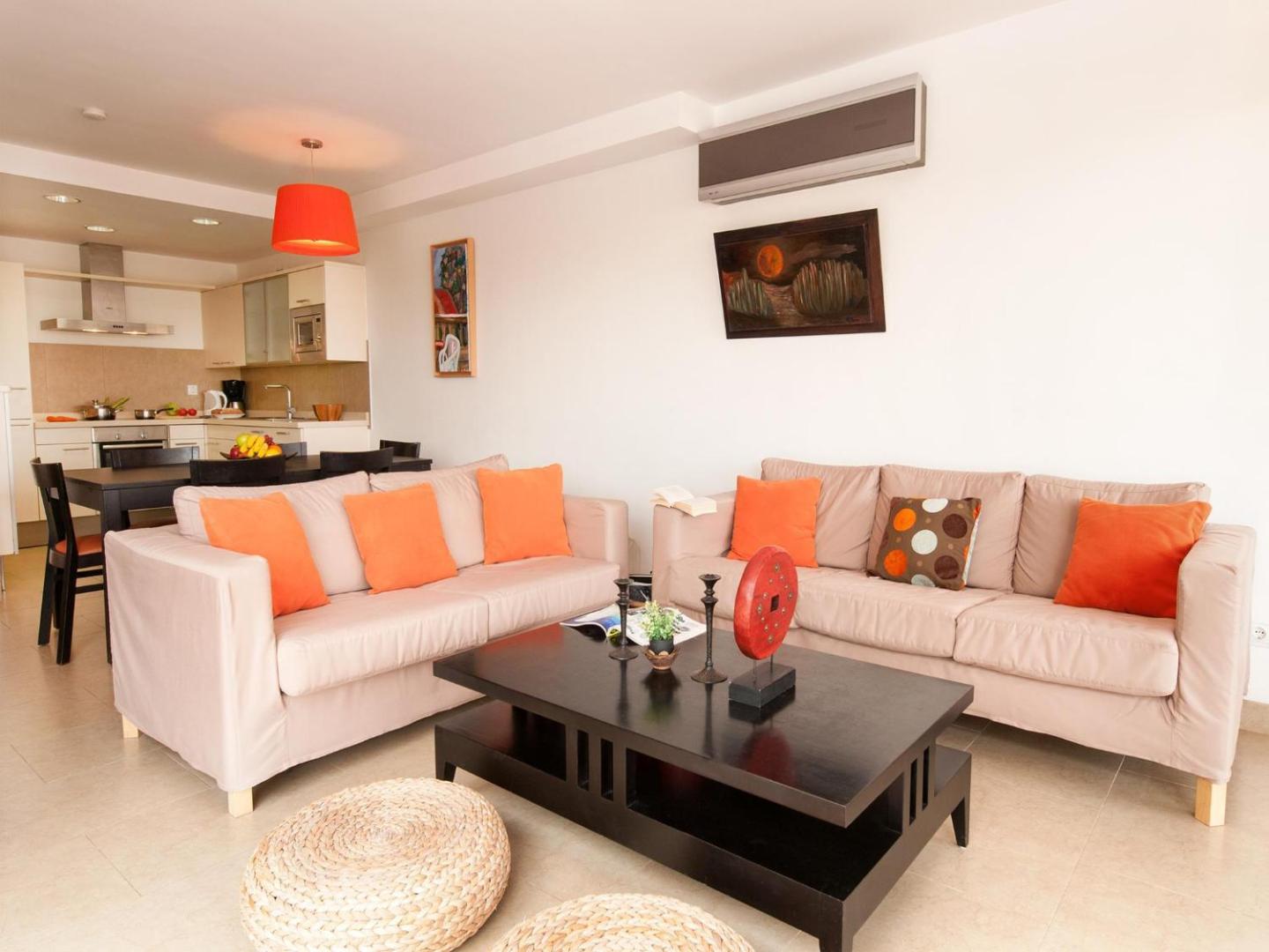 Villas Salobre Specialodges by VillaGranCanaria