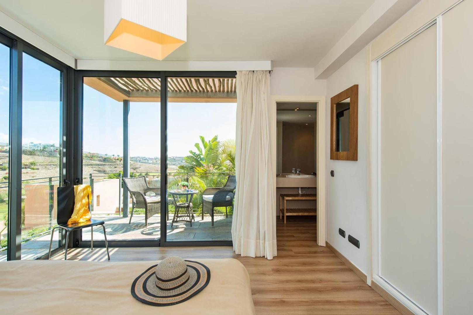 Villas Salobre Specialodges by VillaGranCanaria