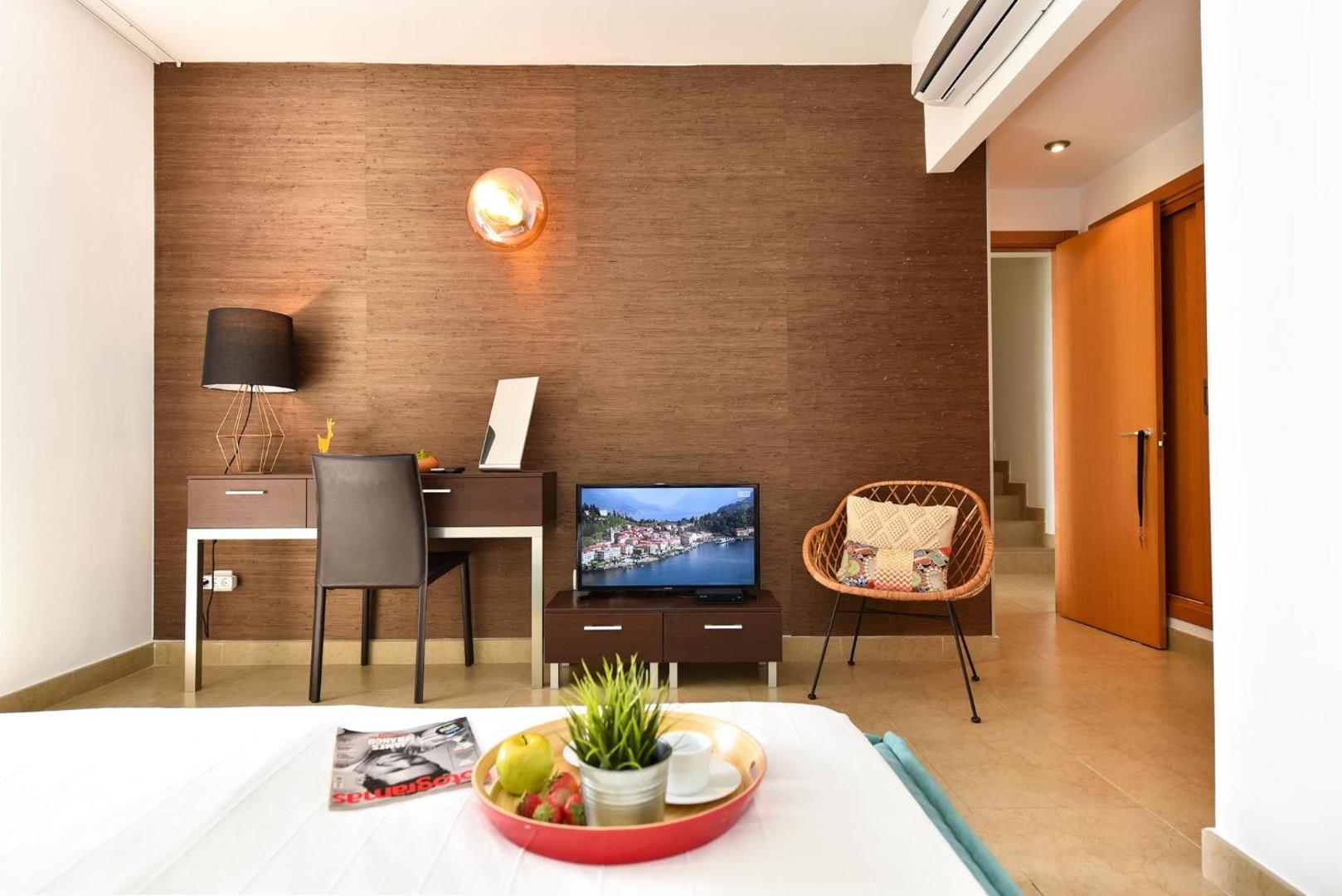 Villas Salobre Specialodges by VillaGranCanaria