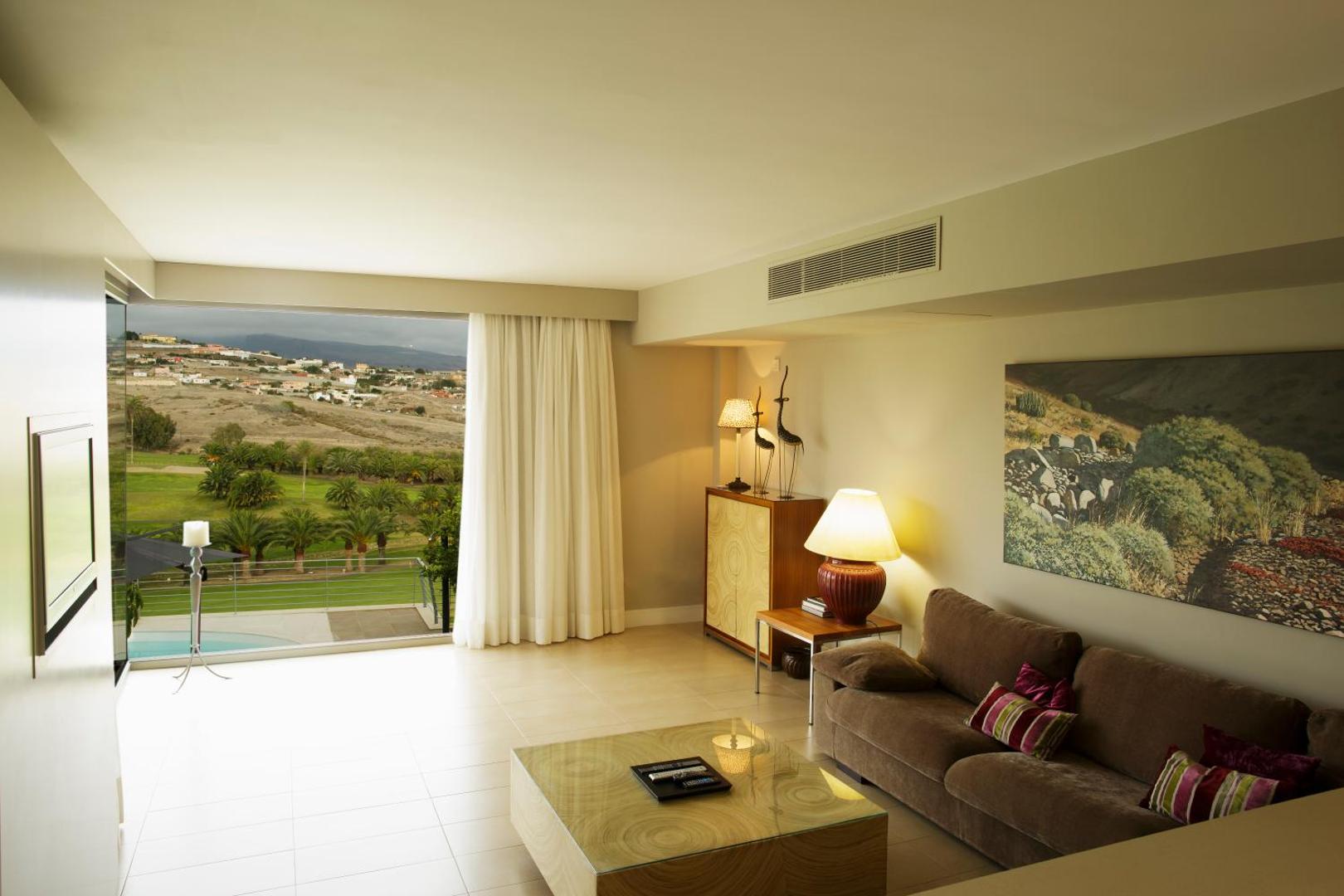 Villas Salobre Specialodges by VillaGranCanaria
